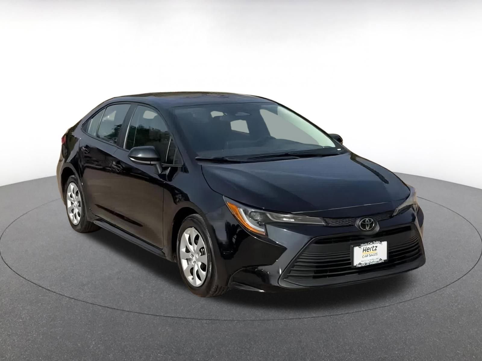 Thumbnail: 2025 Toyota Corolla - 3