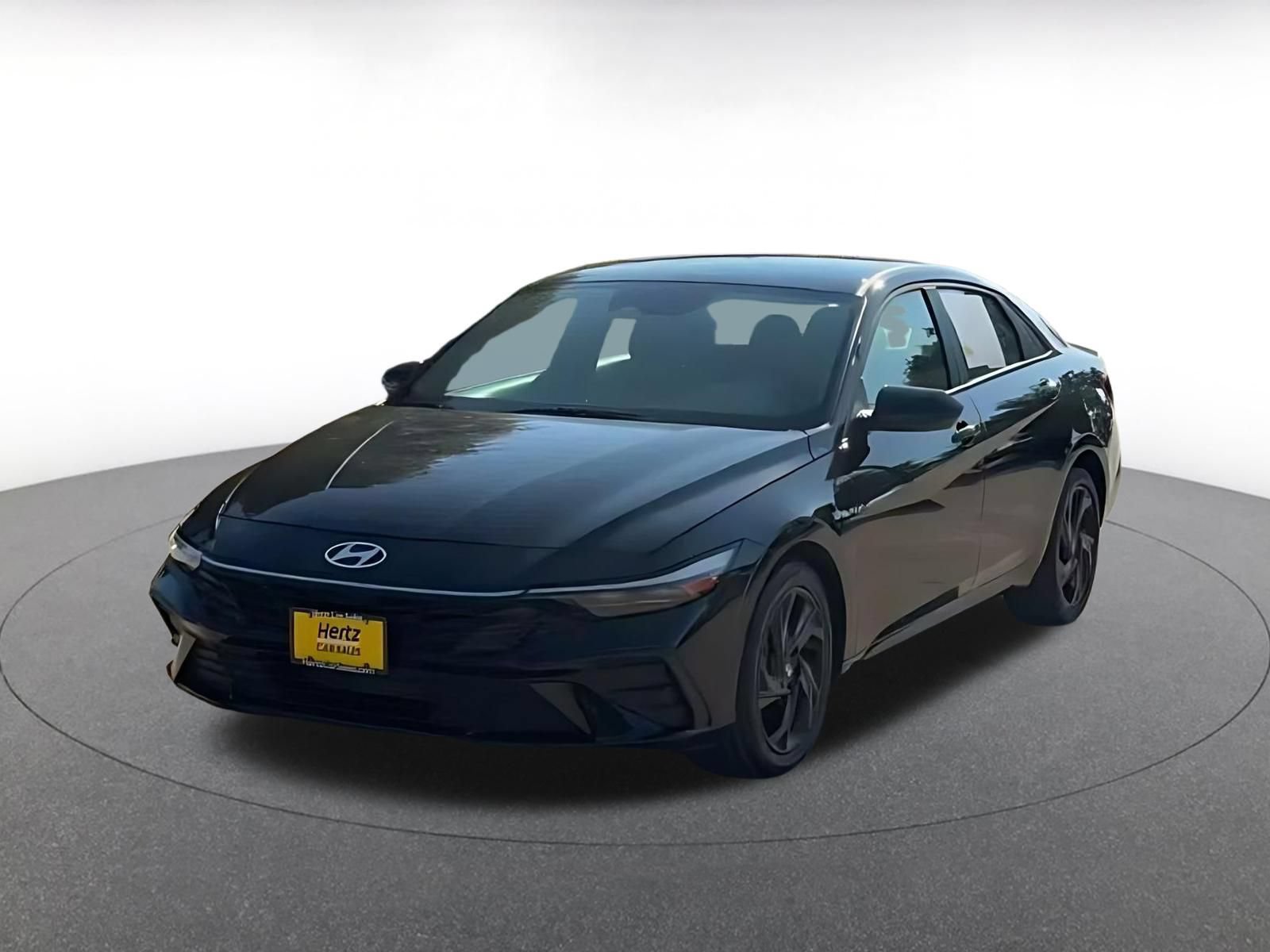Thumbnail: 2026 Hyundai Elantra - 6