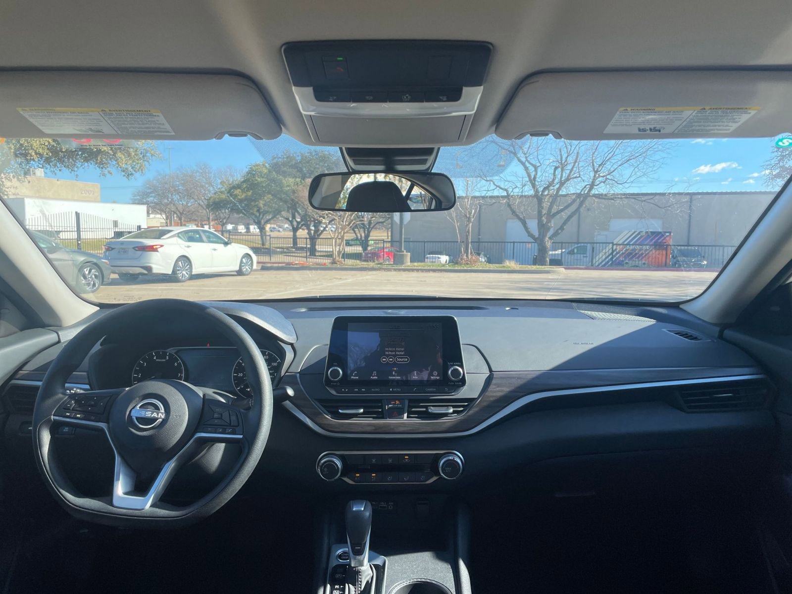 Thumbnail: 2025 Nissan Altima - 33