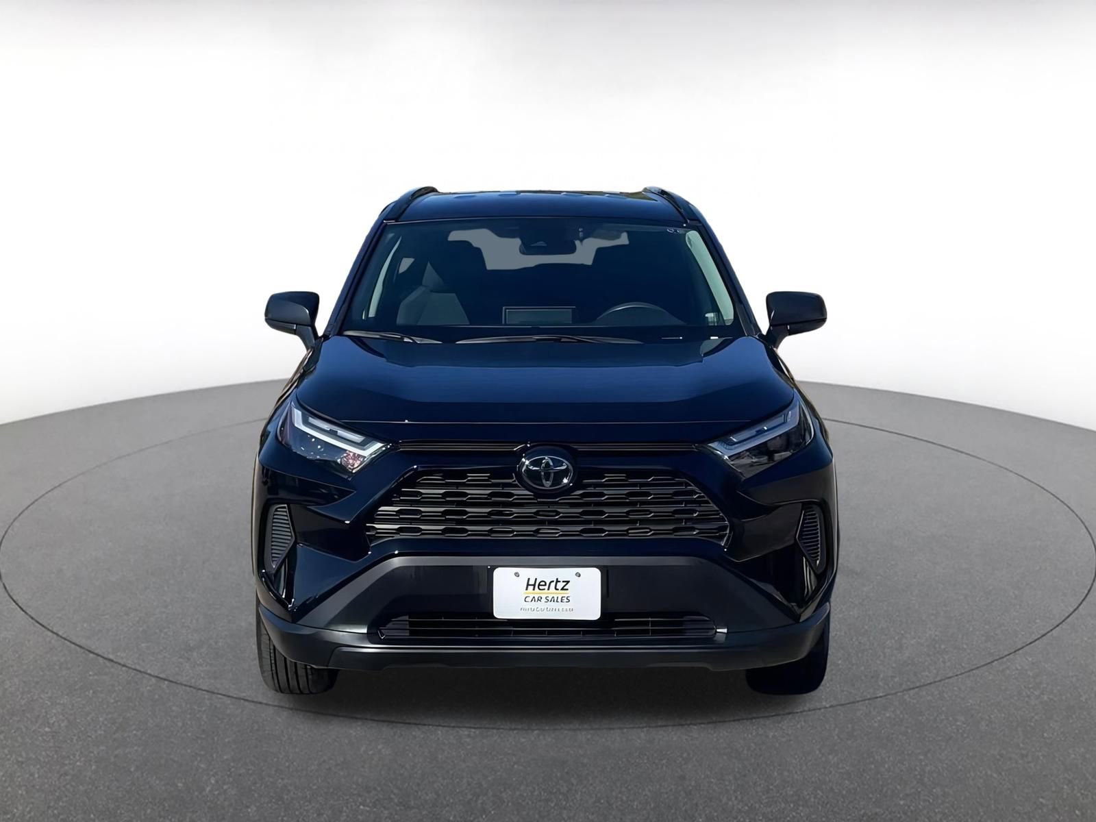 Thumbnail: 2025 Toyota RAV4 - 4