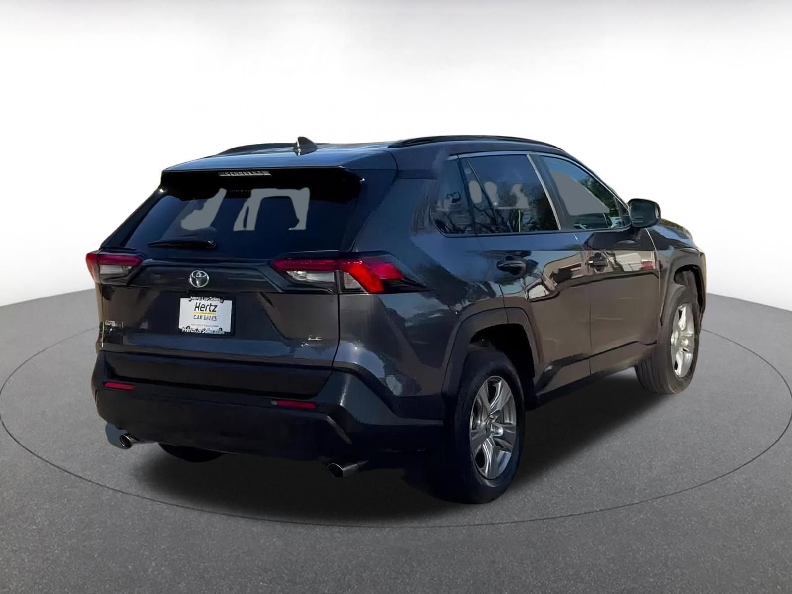 Thumbnail: 2025 Toyota RAV4 - 15