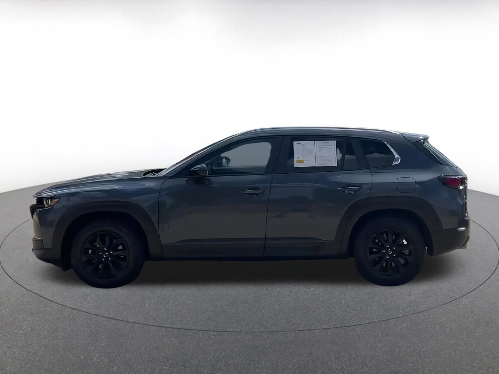 Thumbnail: 2025 Mazda CX-50 - 9