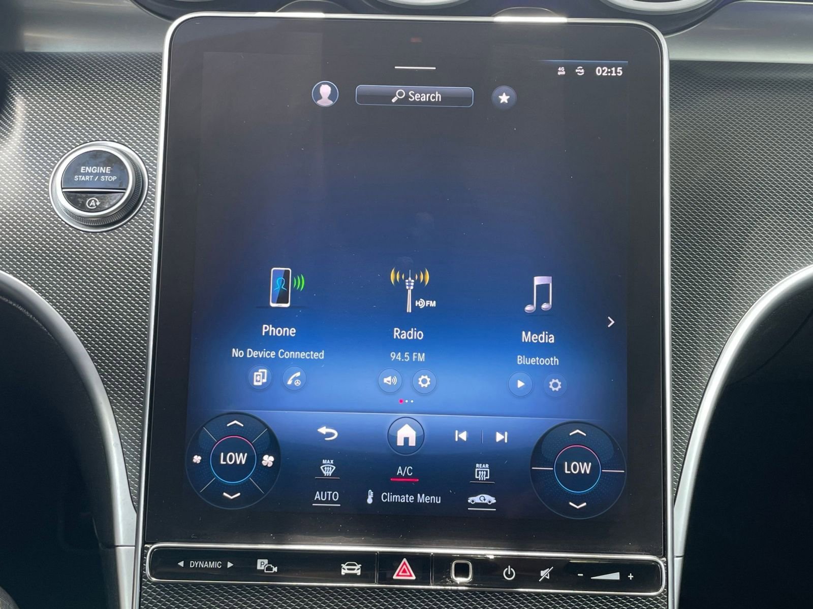 Thumbnail: 2024 Mercedes-Benz C-Class - 21