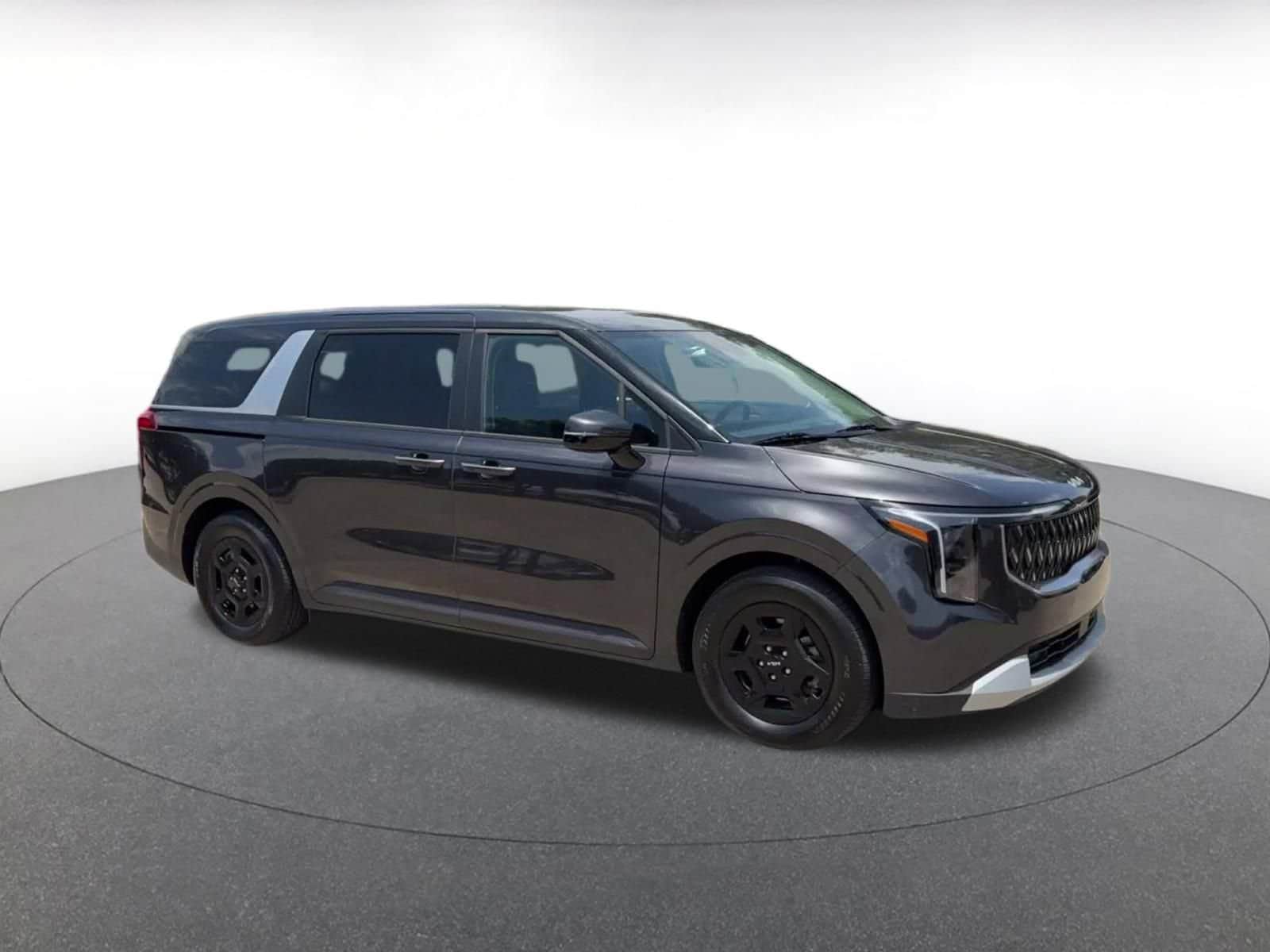 Thumbnail: 2026 Kia Carnival - 2