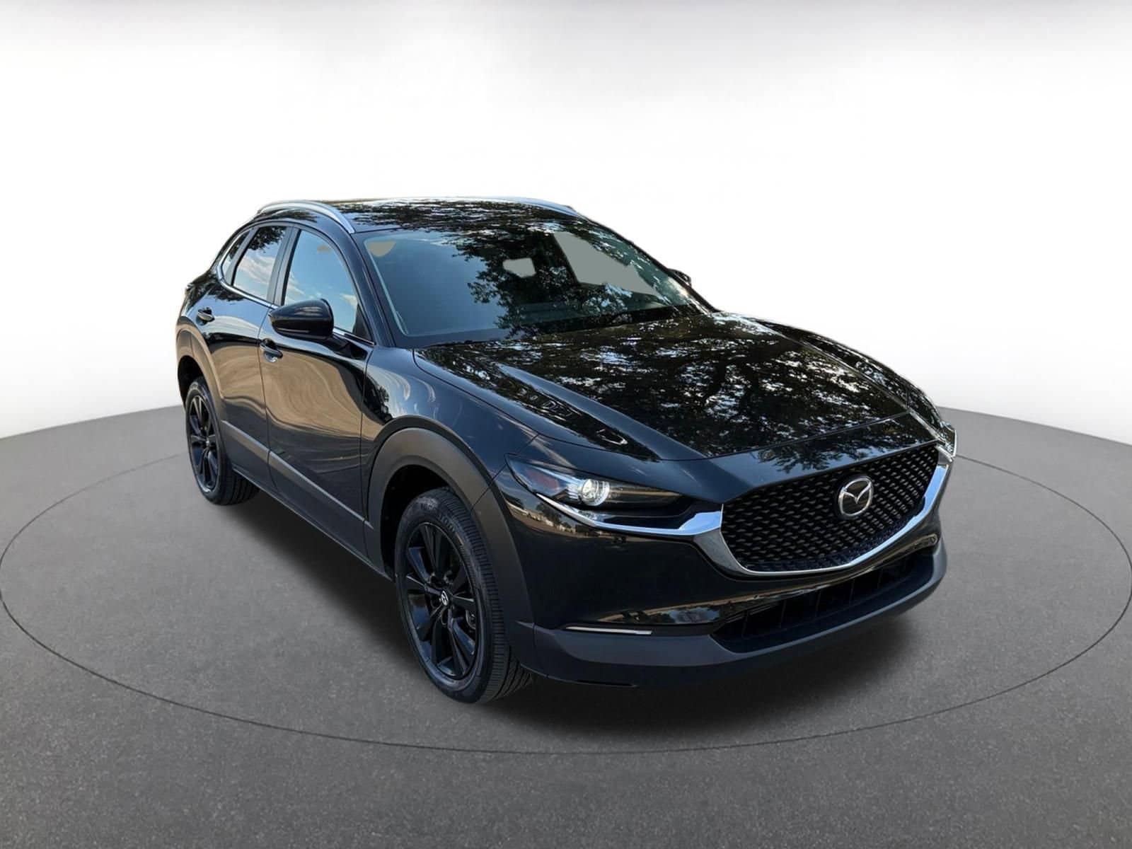 Thumbnail: 2025 Mazda CX-30 - 1