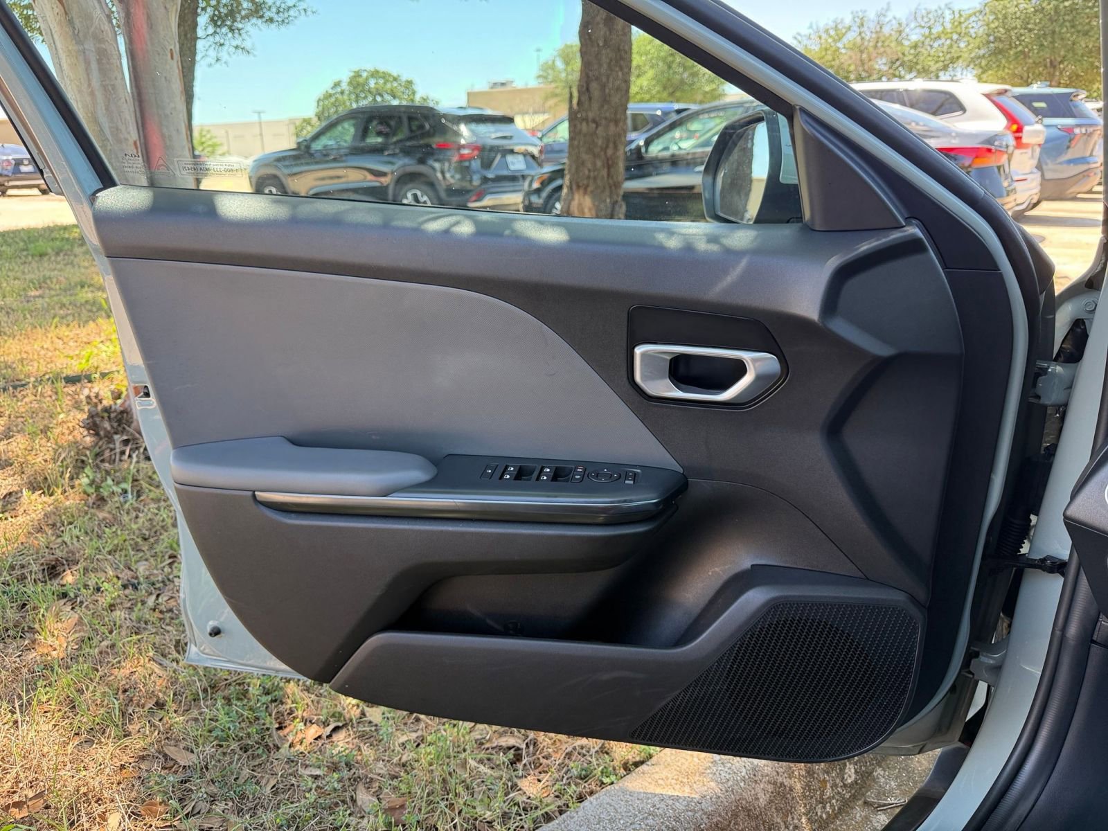 Thumbnail: 2025 Kia K4 - 18