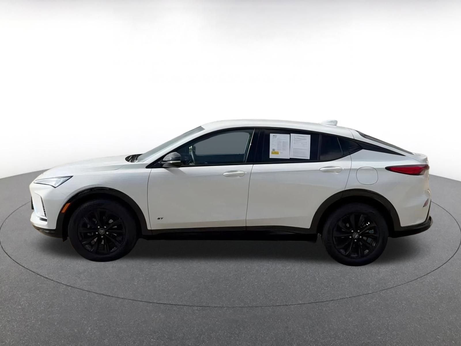 Thumbnail: 2025 Buick Envista - 9