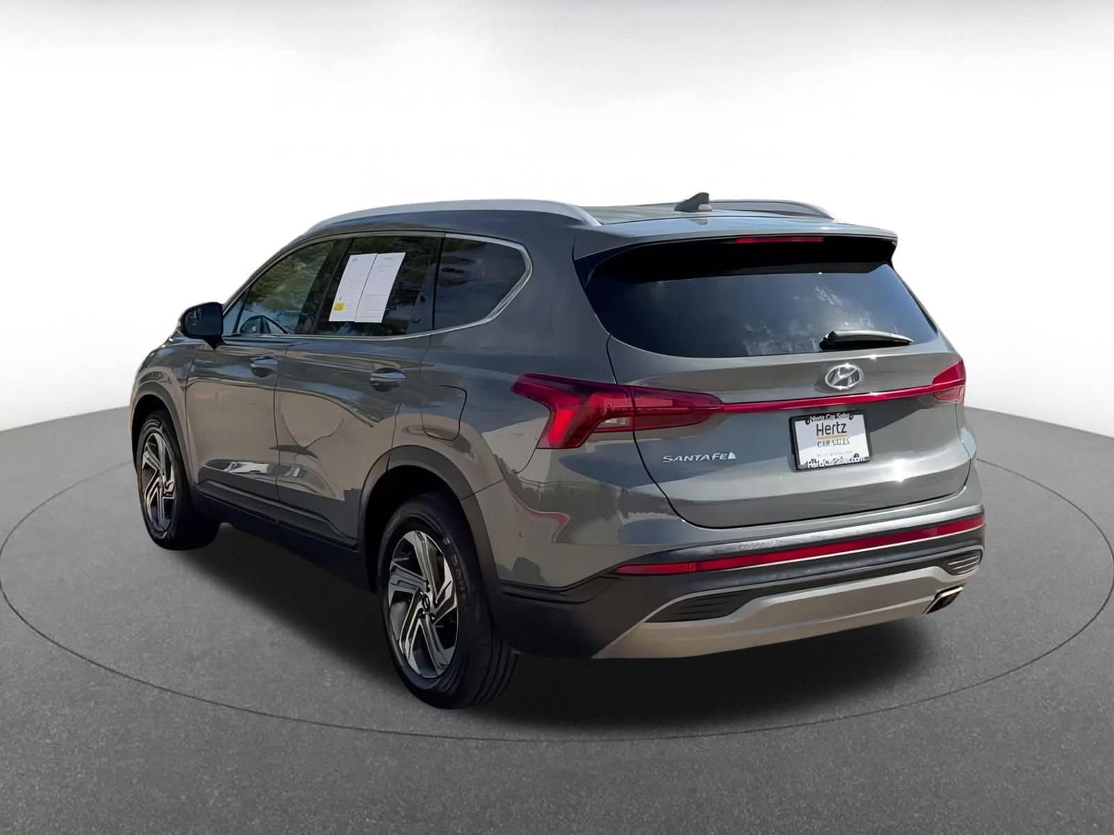Thumbnail: 2023 Hyundai Santa Fe - 11