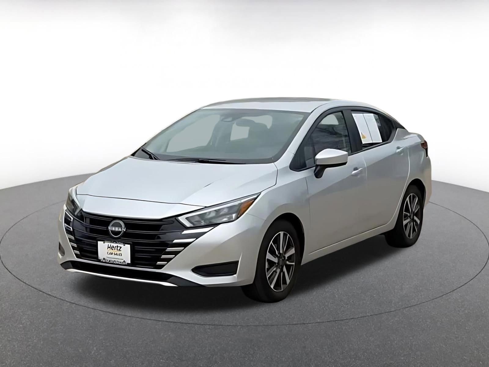 Thumbnail: 2025 Nissan Versa - 7