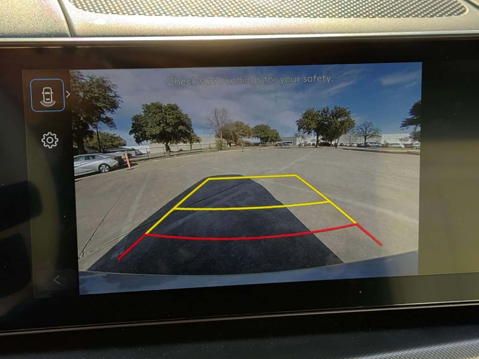 Thumbnail: 2025 Hyundai Santa Fe - 18