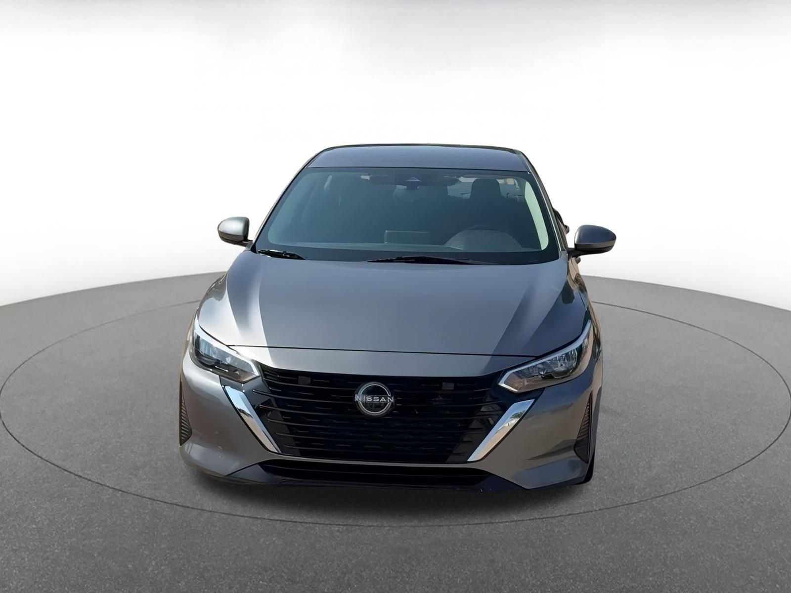 Thumbnail: 2024 Nissan Sentra - 4