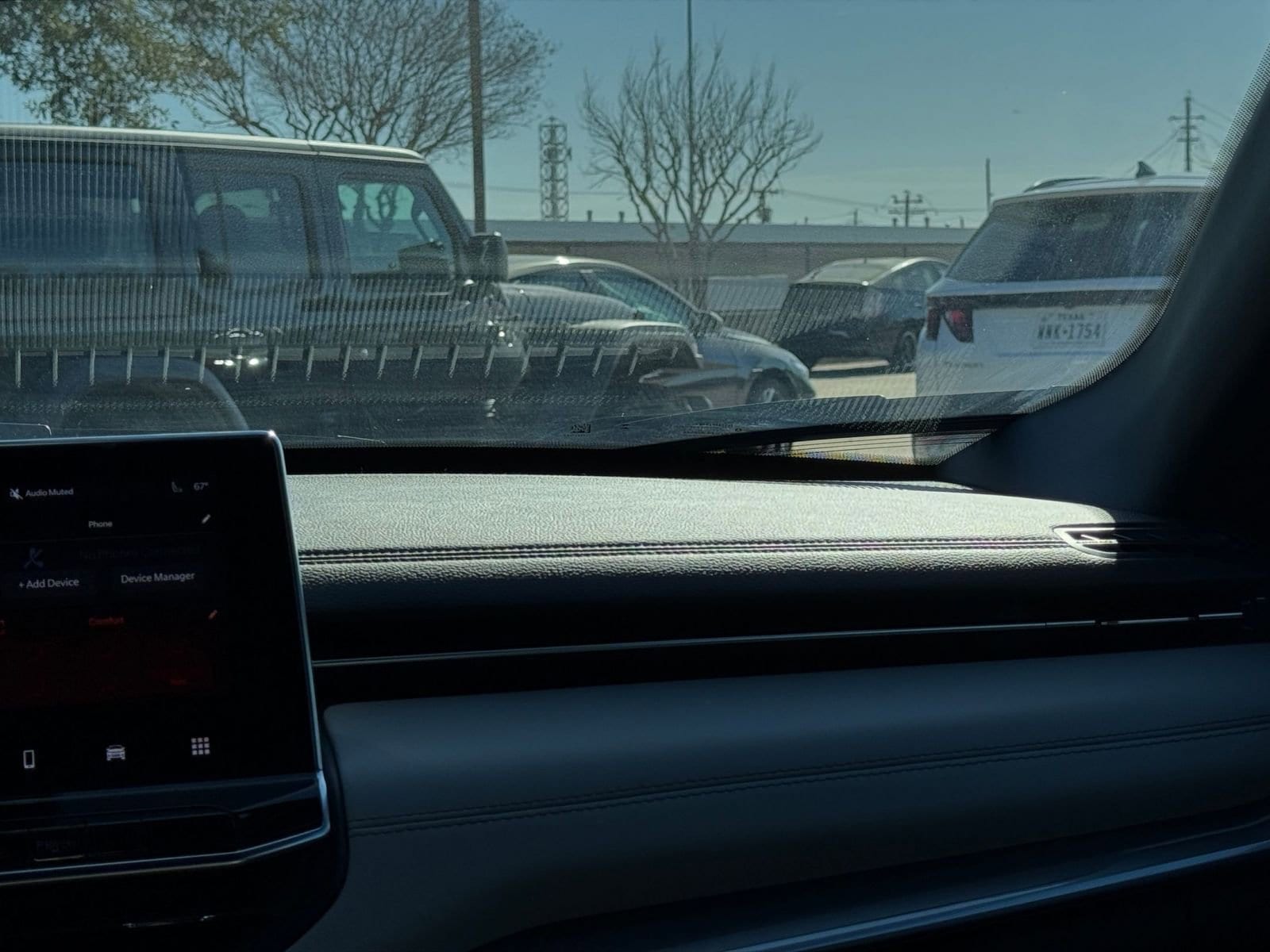 Thumbnail: 2025 Jeep Compass - 35