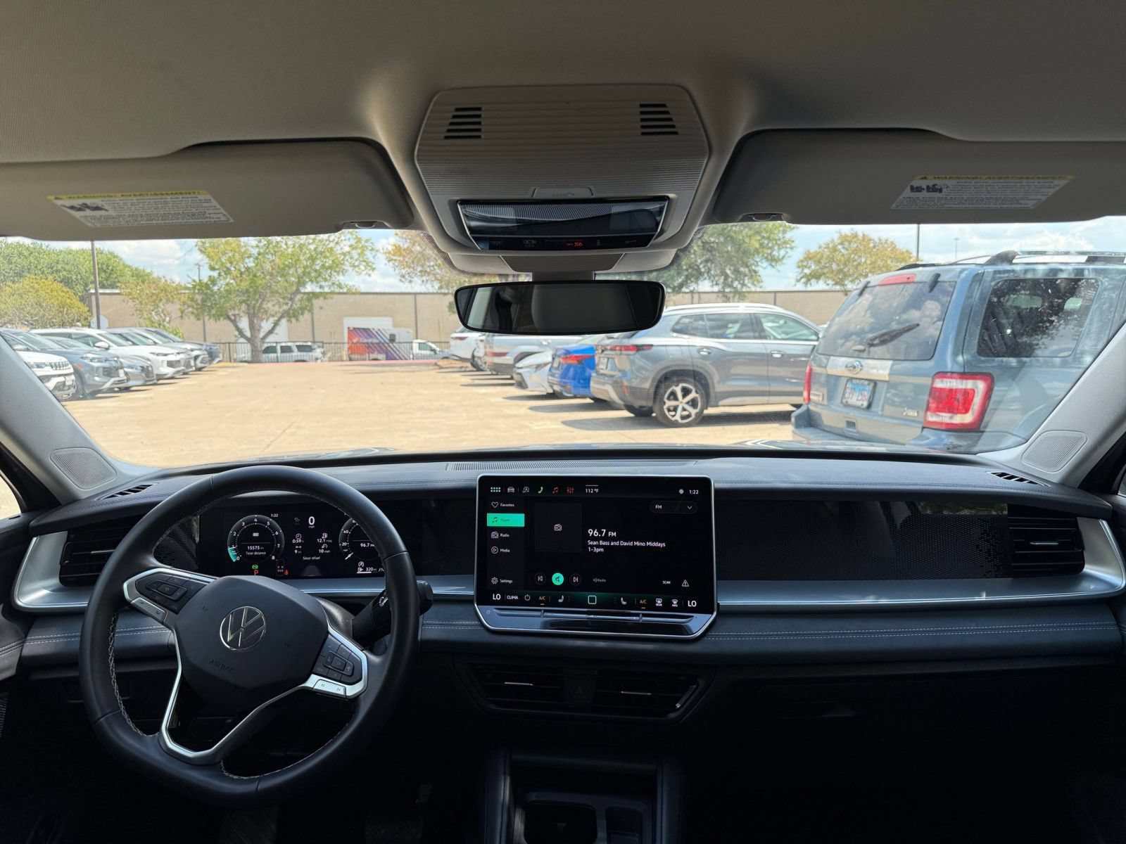 Thumbnail: 2026 Volkswagen Tiguan - 35
