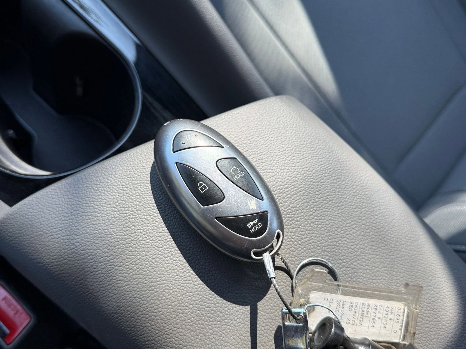 Thumbnail: 2025 Hyundai Elantra - 22