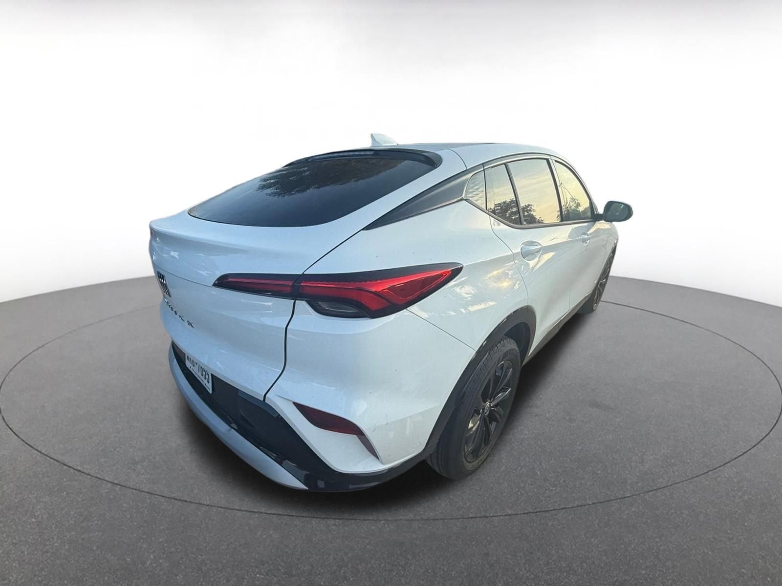 Thumbnail: 2025 Buick Envista - 4