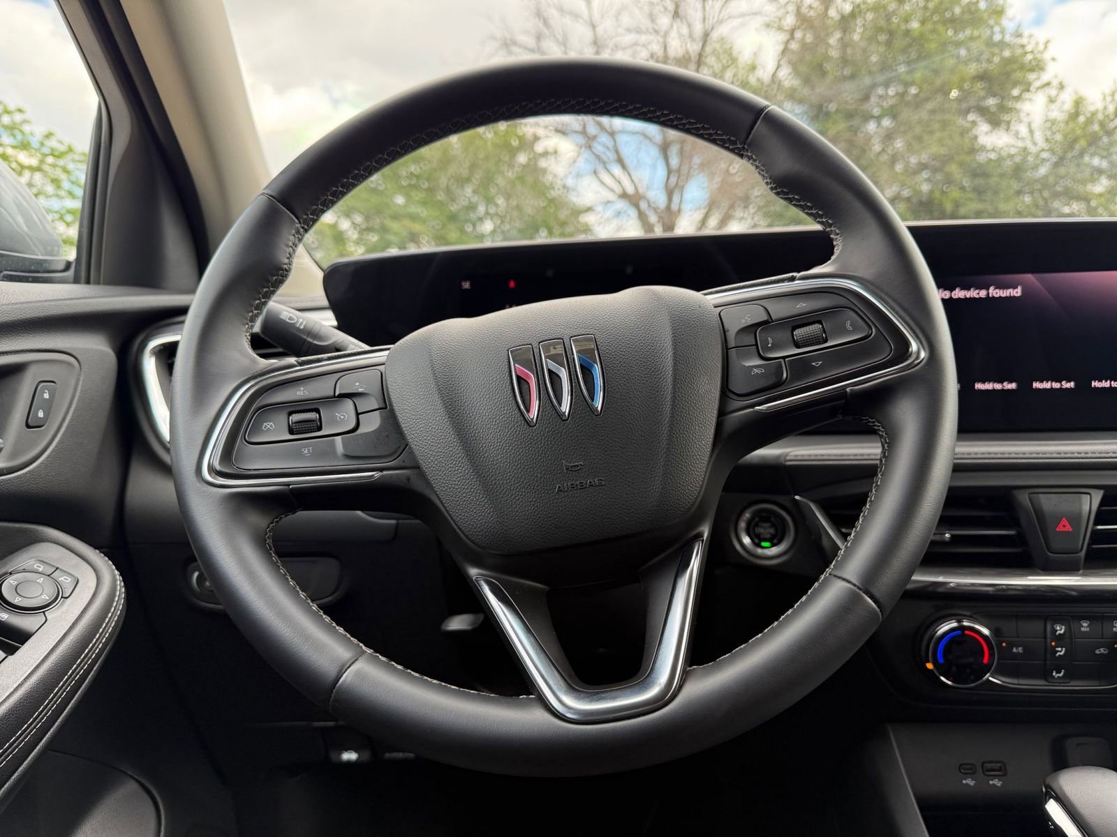 Thumbnail: 2025 Buick Encore GX - 29