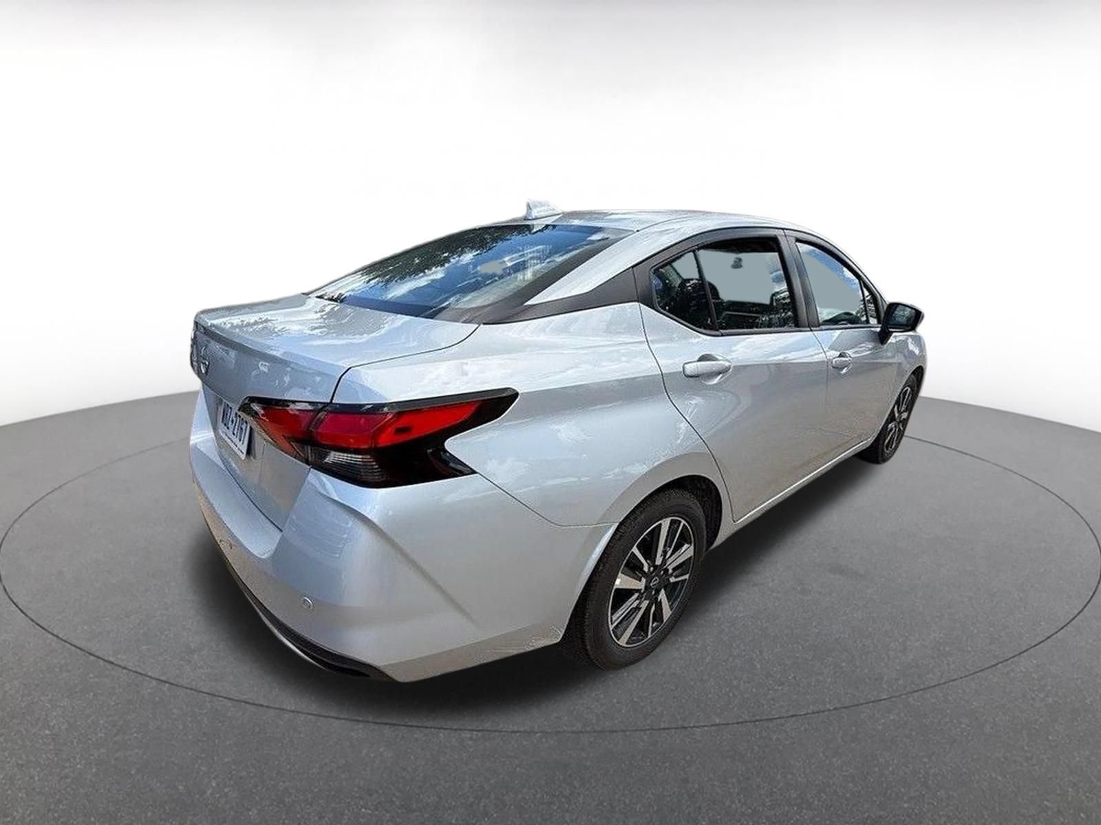 Thumbnail: 2025 Nissan Versa - 3
