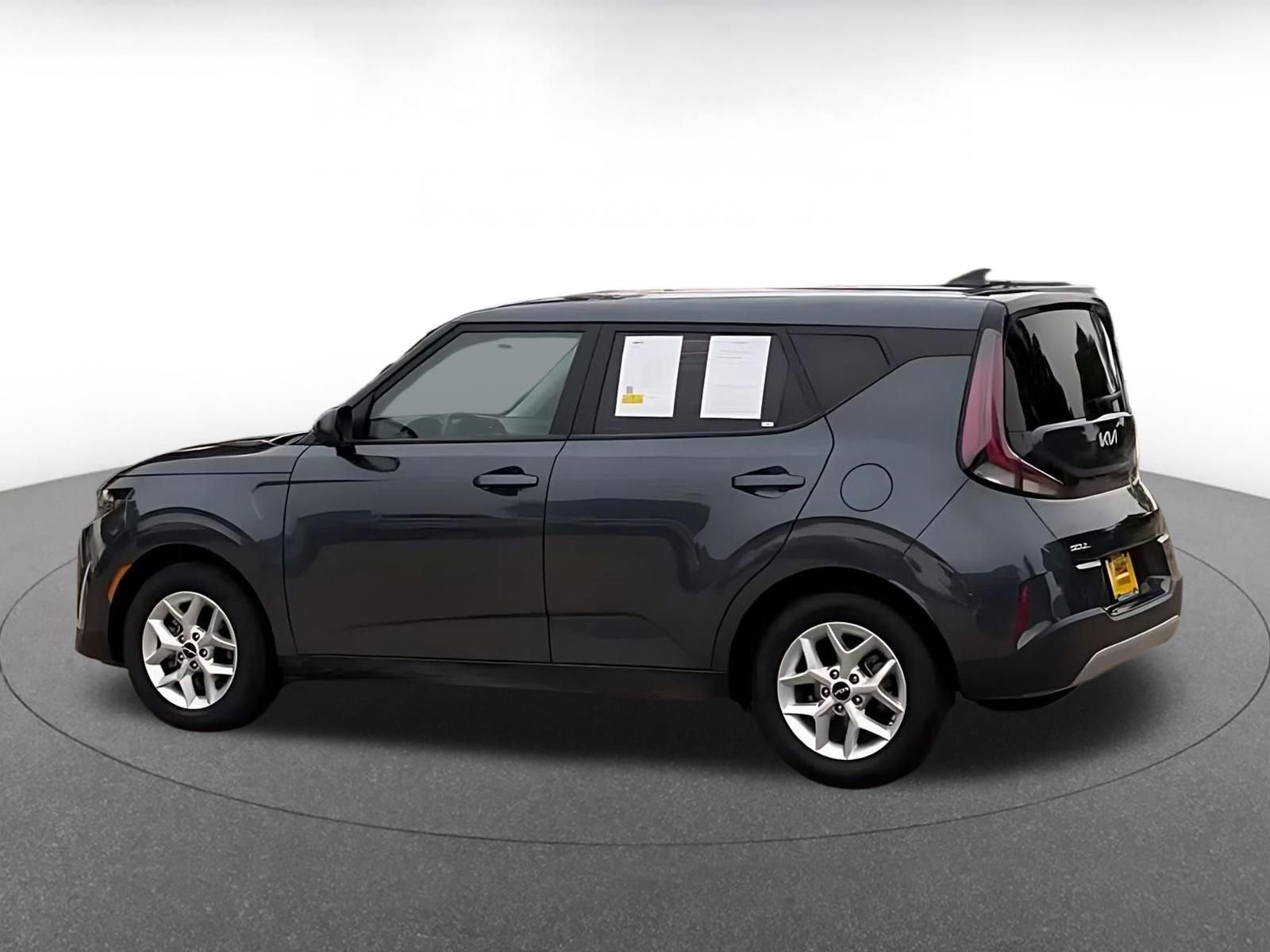 Thumbnail: 2025 Kia Soul - 10