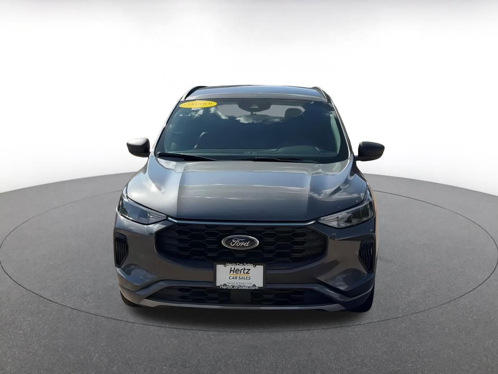 Thumbnail: 2023 Ford Escape - 4