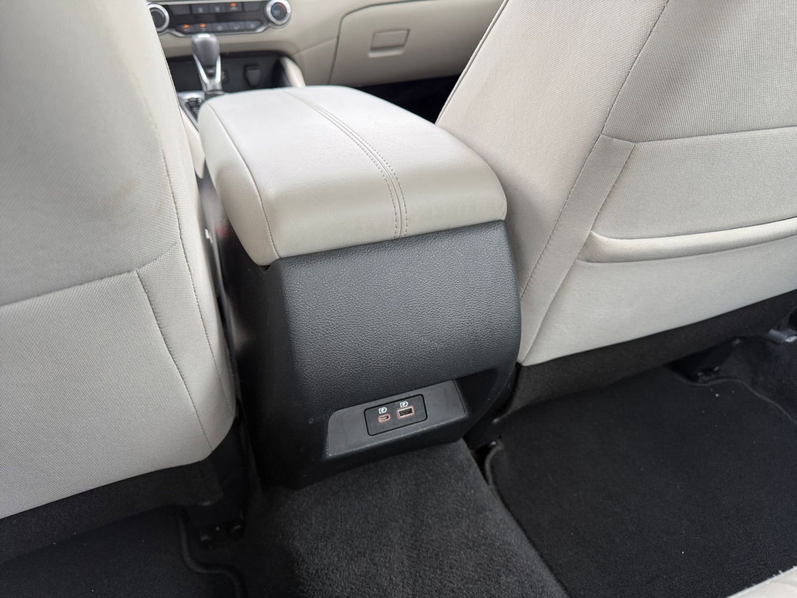 Thumbnail: 2025 Nissan Altima - 23