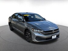 2024 Volkswagen Jetta S -
                  Bedford, TX