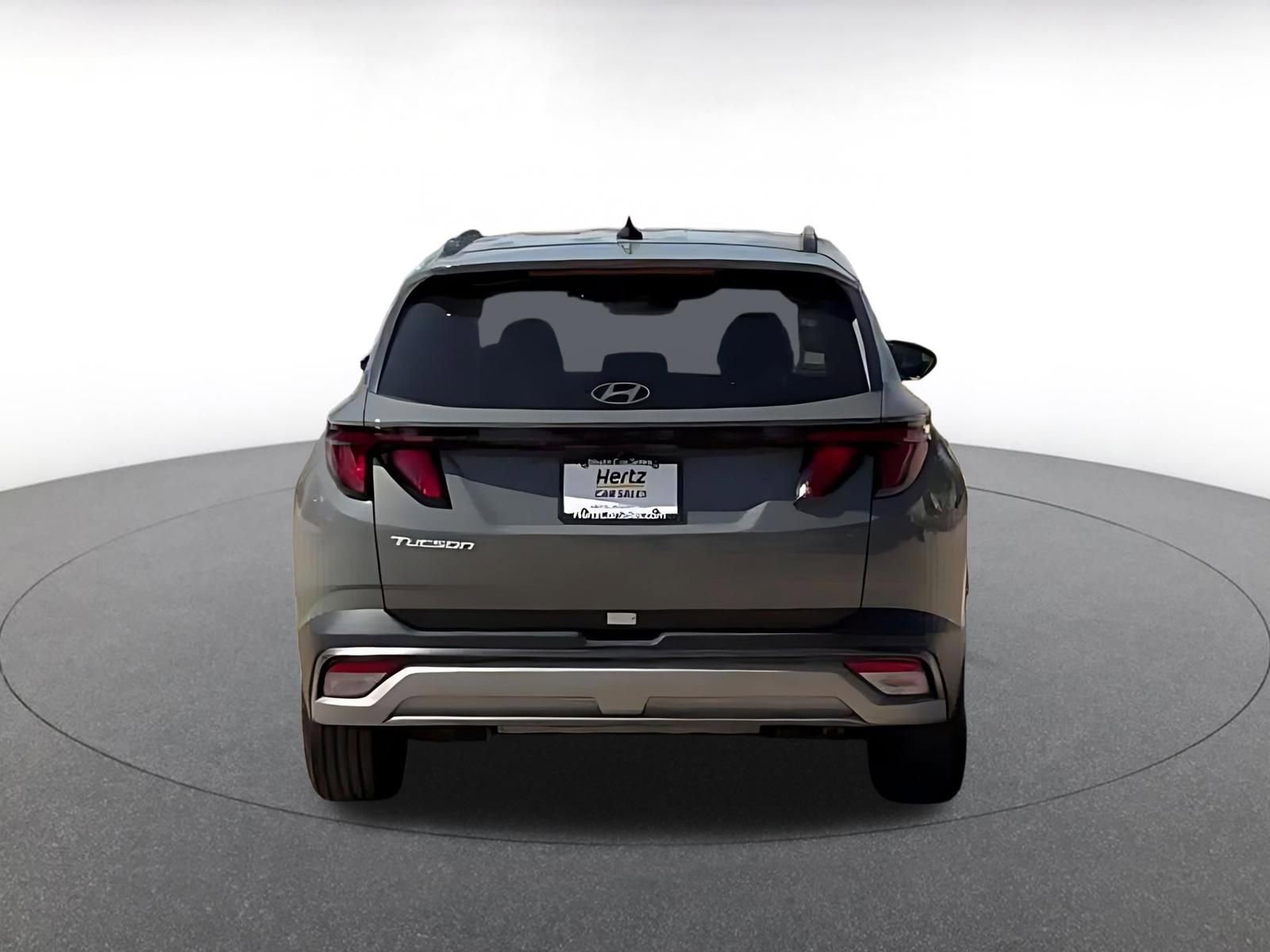 Thumbnail: 2025 Hyundai Tucson - 12