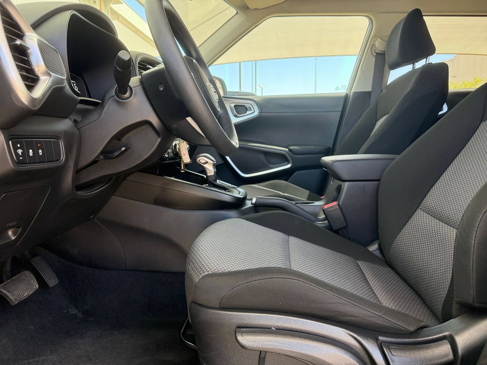 Thumbnail: 2025 Kia Soul - 27