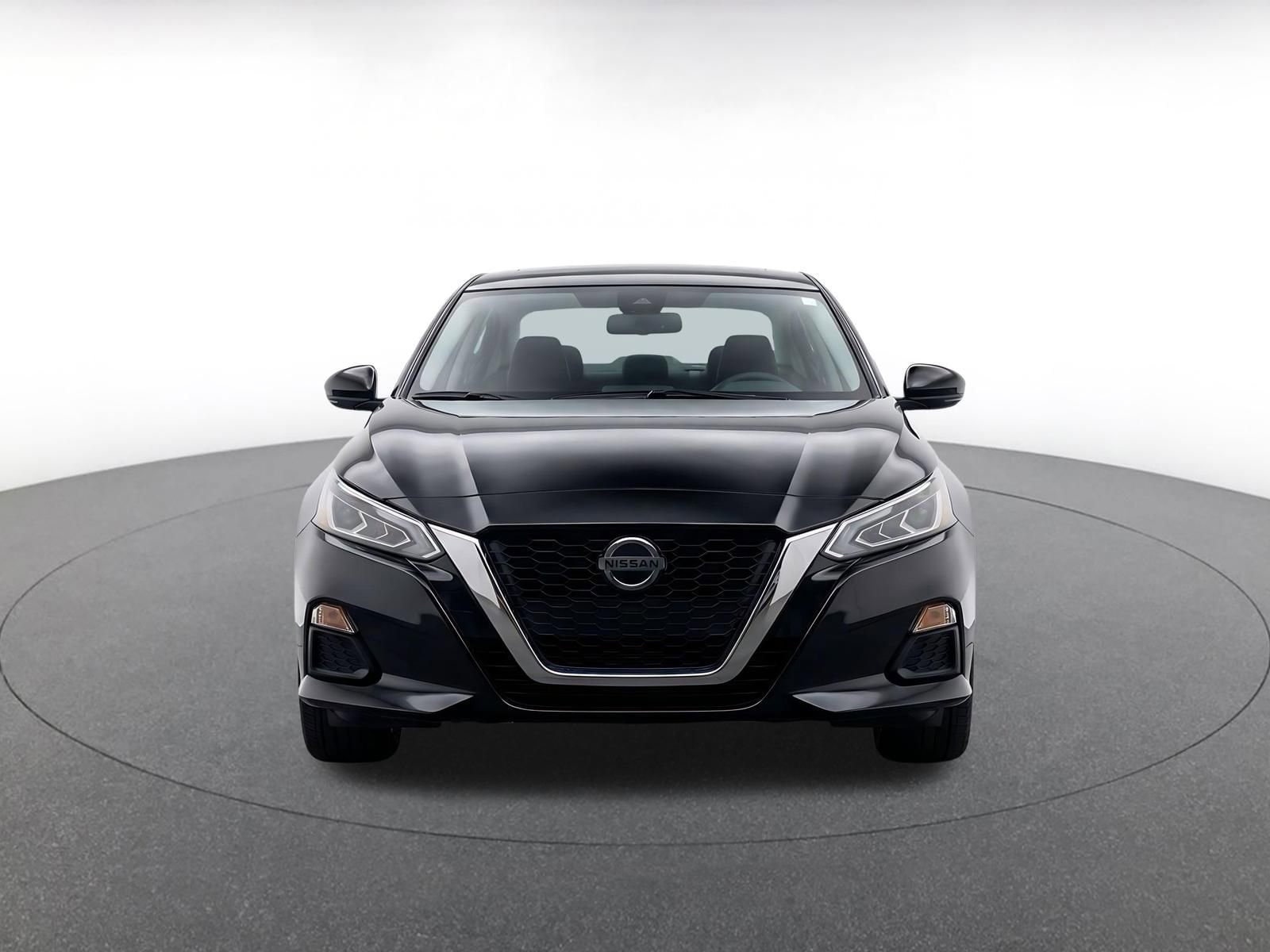 Thumbnail: 2025 Nissan Altima - 2
