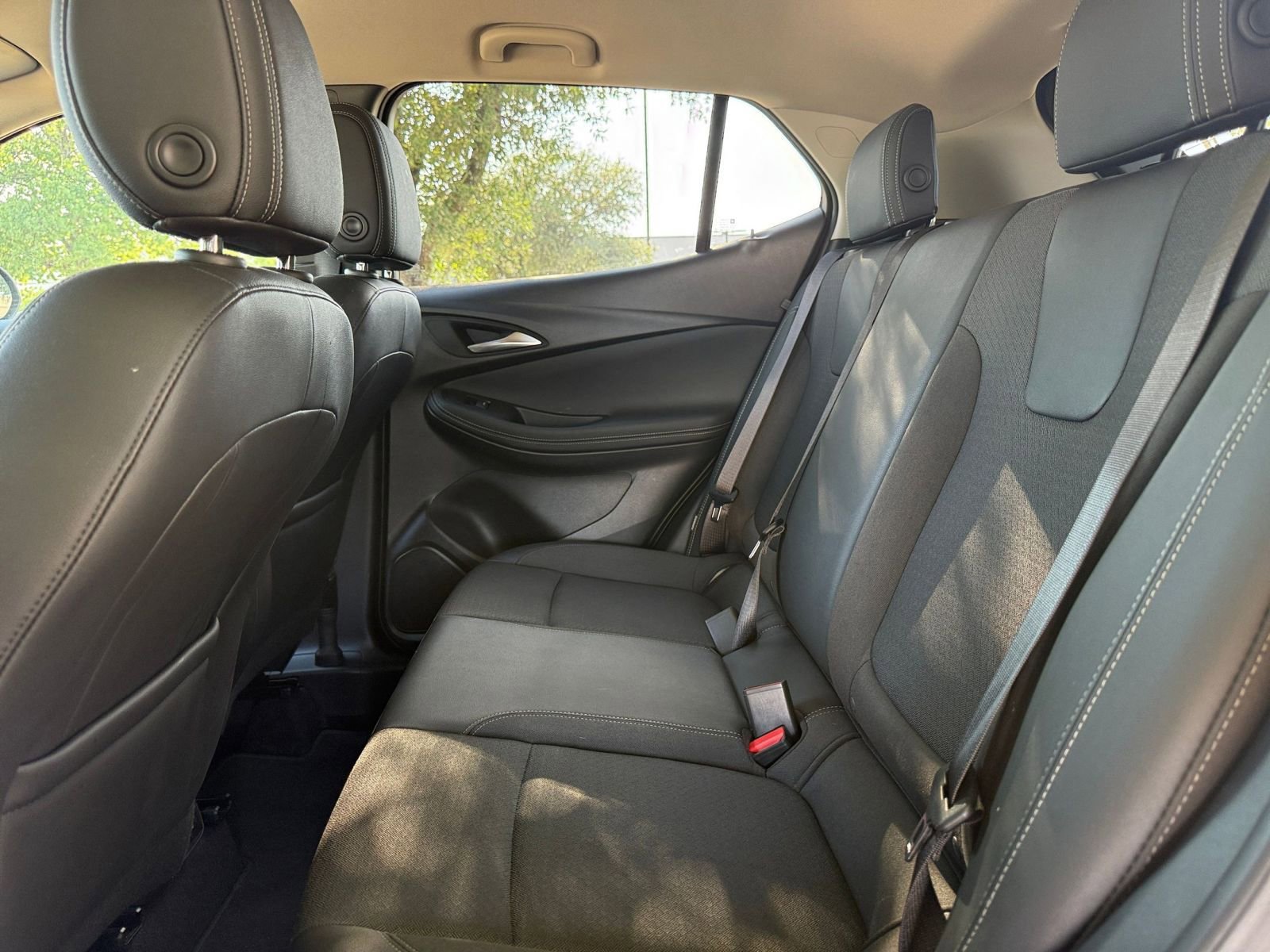 Thumbnail: 2025 Buick Encore GX - 25