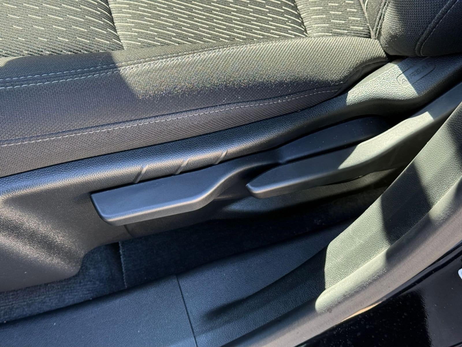 Thumbnail: 2025 Chevrolet Equinox - 23