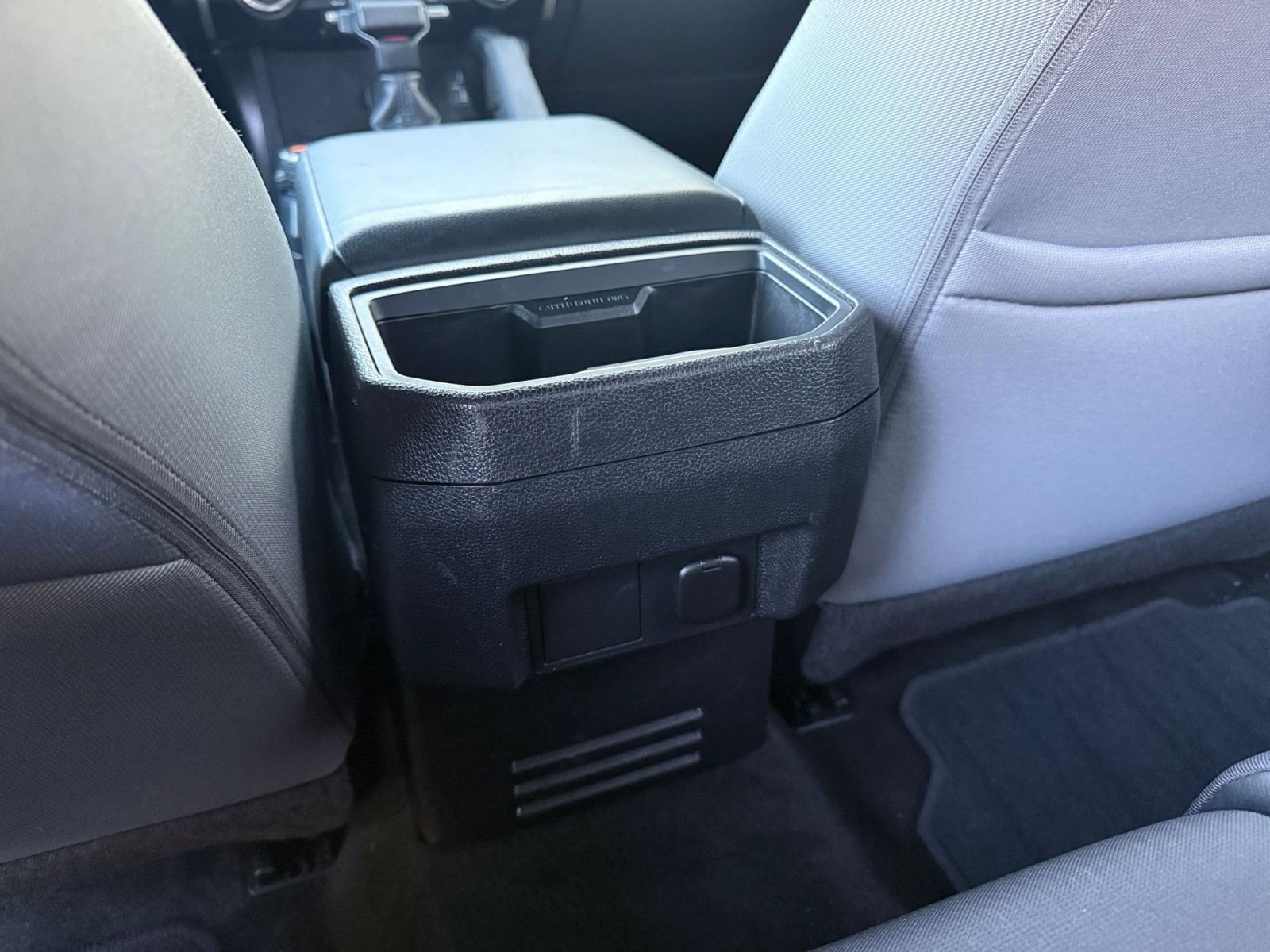 Thumbnail: 2025 Toyota Tacoma - 24