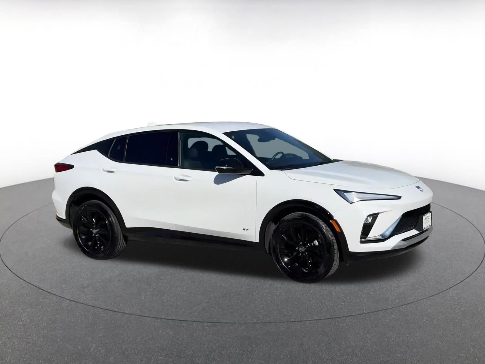 Thumbnail: 2025 Buick Envista - 2