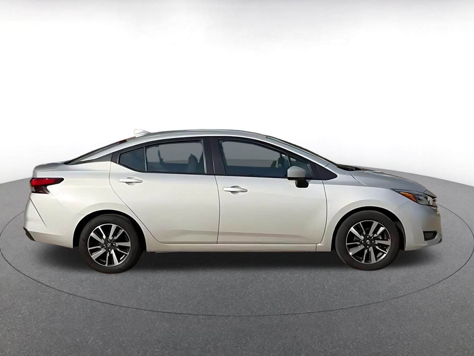 Thumbnail: 2025 Nissan Versa - 16