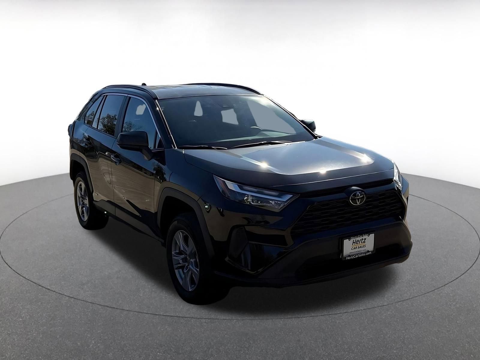 Thumbnail: 2025 Toyota RAV4 - 1