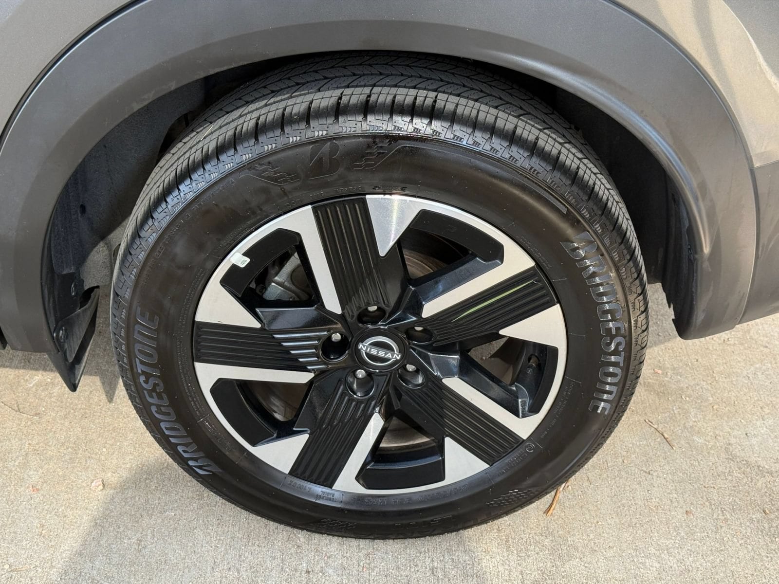Thumbnail: 2026 Nissan Kicks - 30