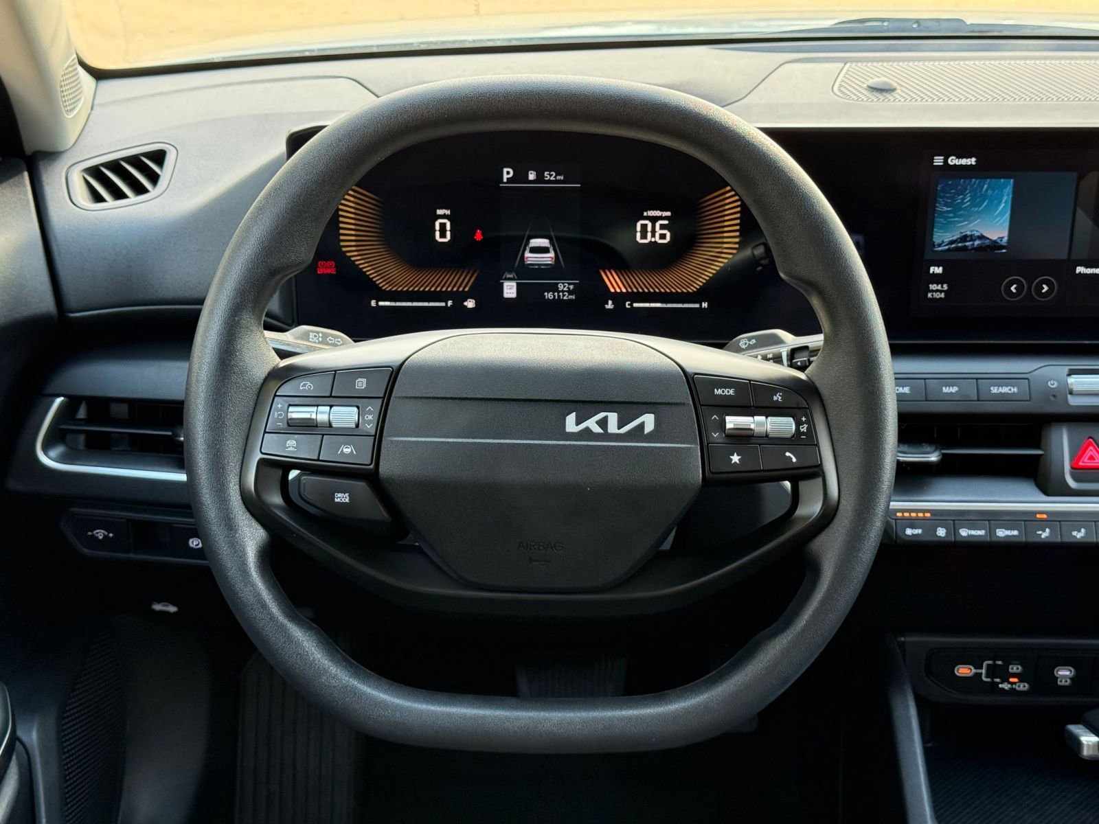 Thumbnail: 2025 Kia K4 - 28