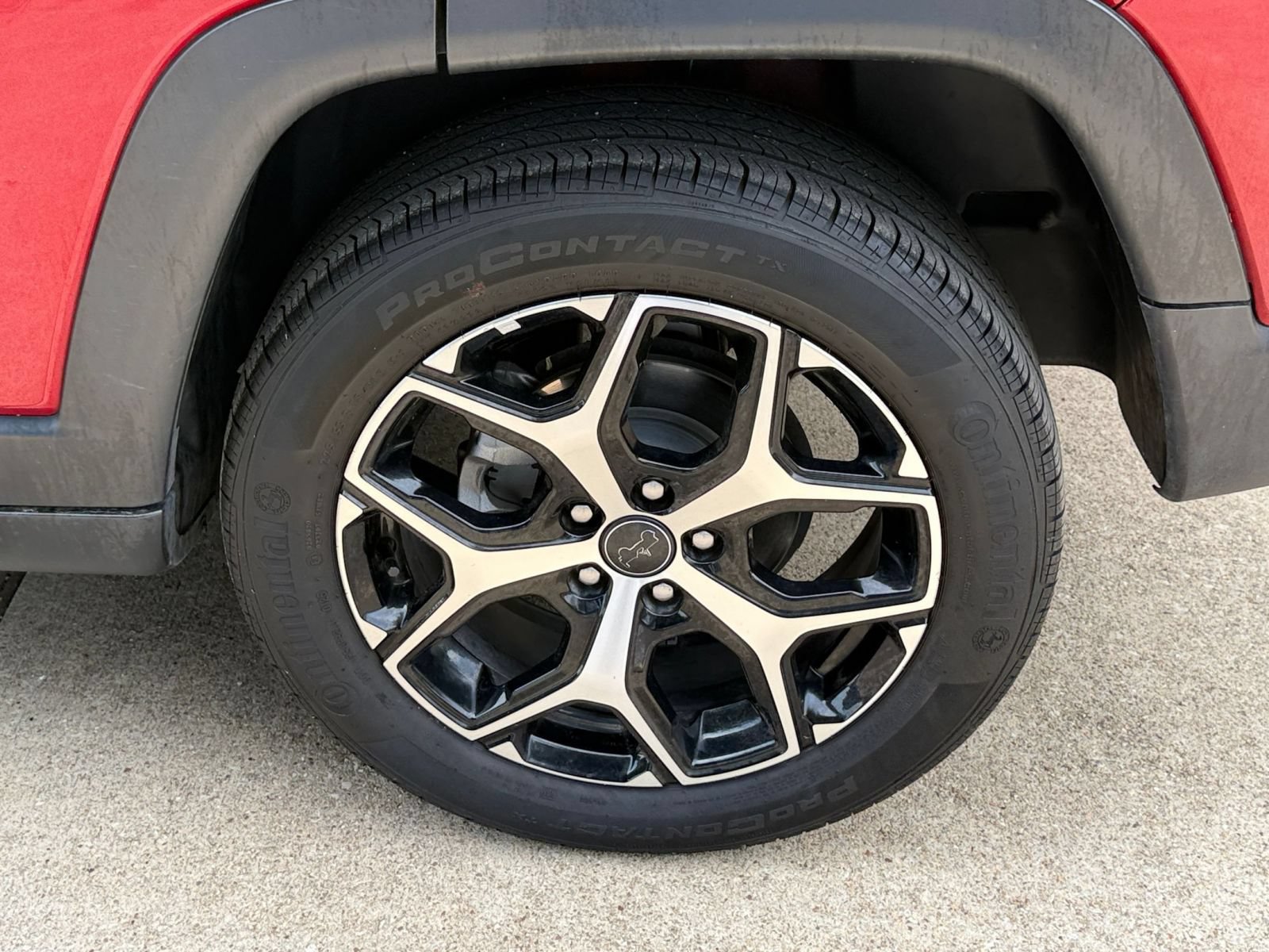 Thumbnail: 2025 Jeep Compass - 29
