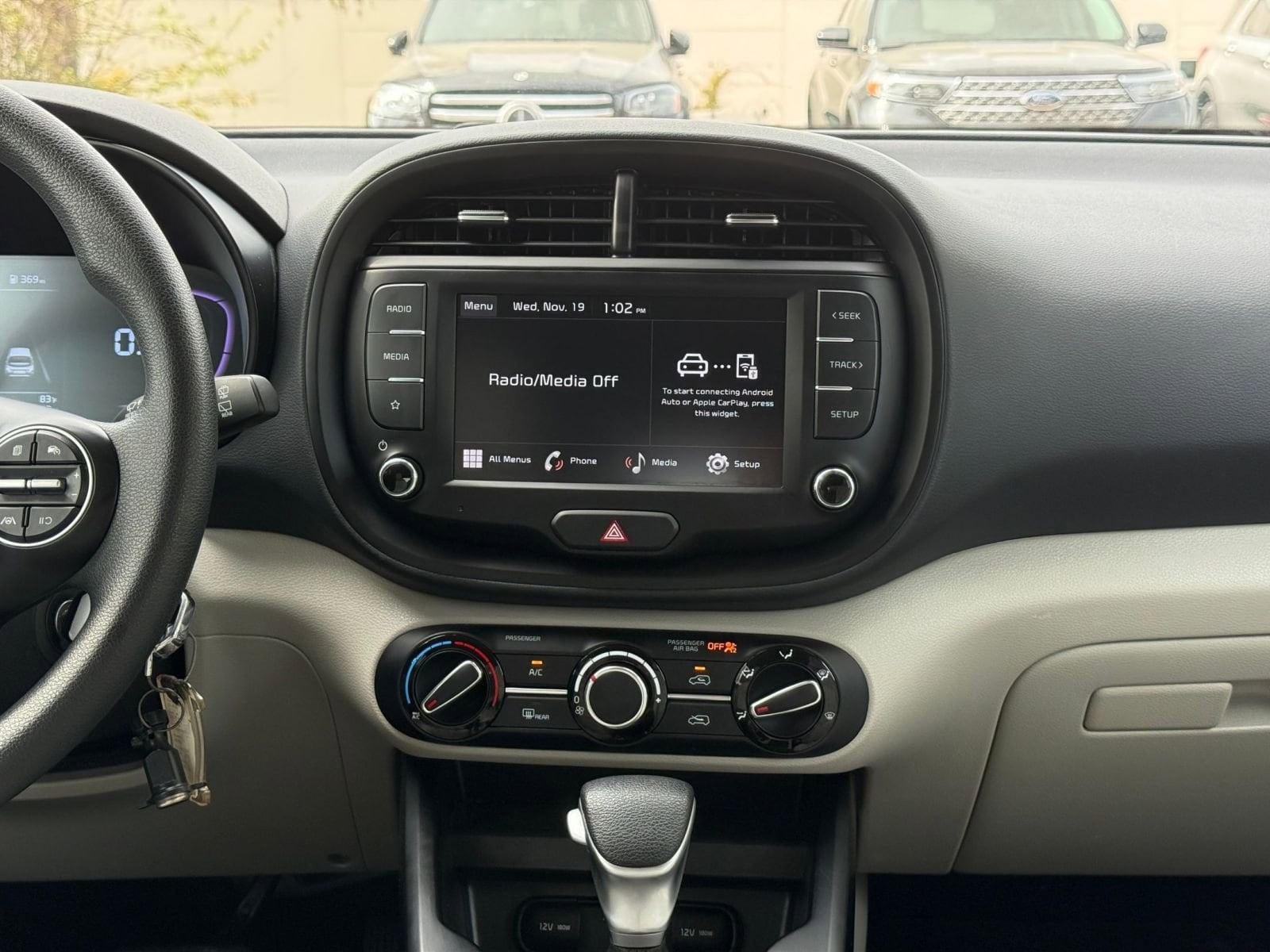 Thumbnail: 2025 Kia Soul - 18