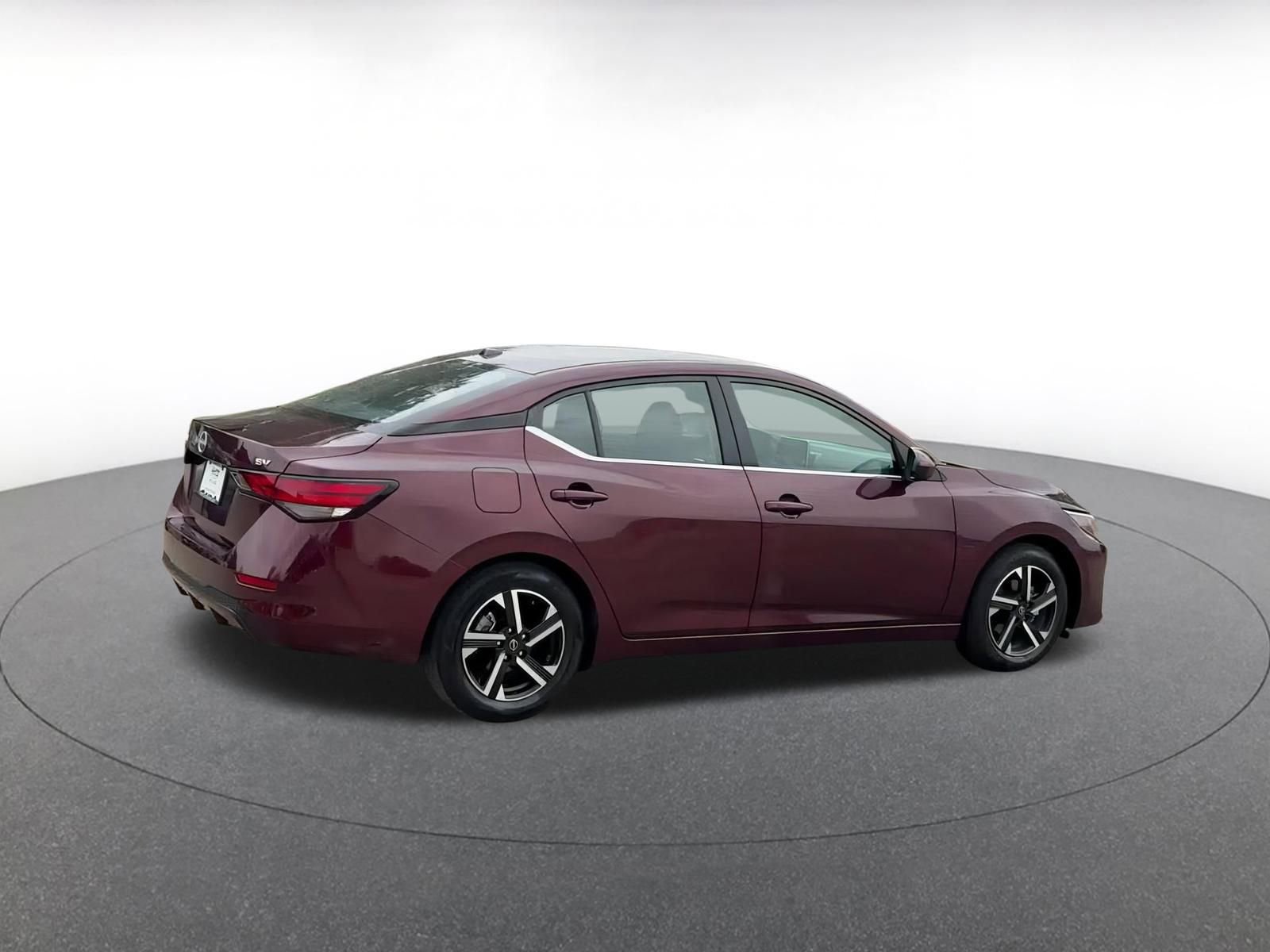 Thumbnail: 2024 Nissan Sentra - 13