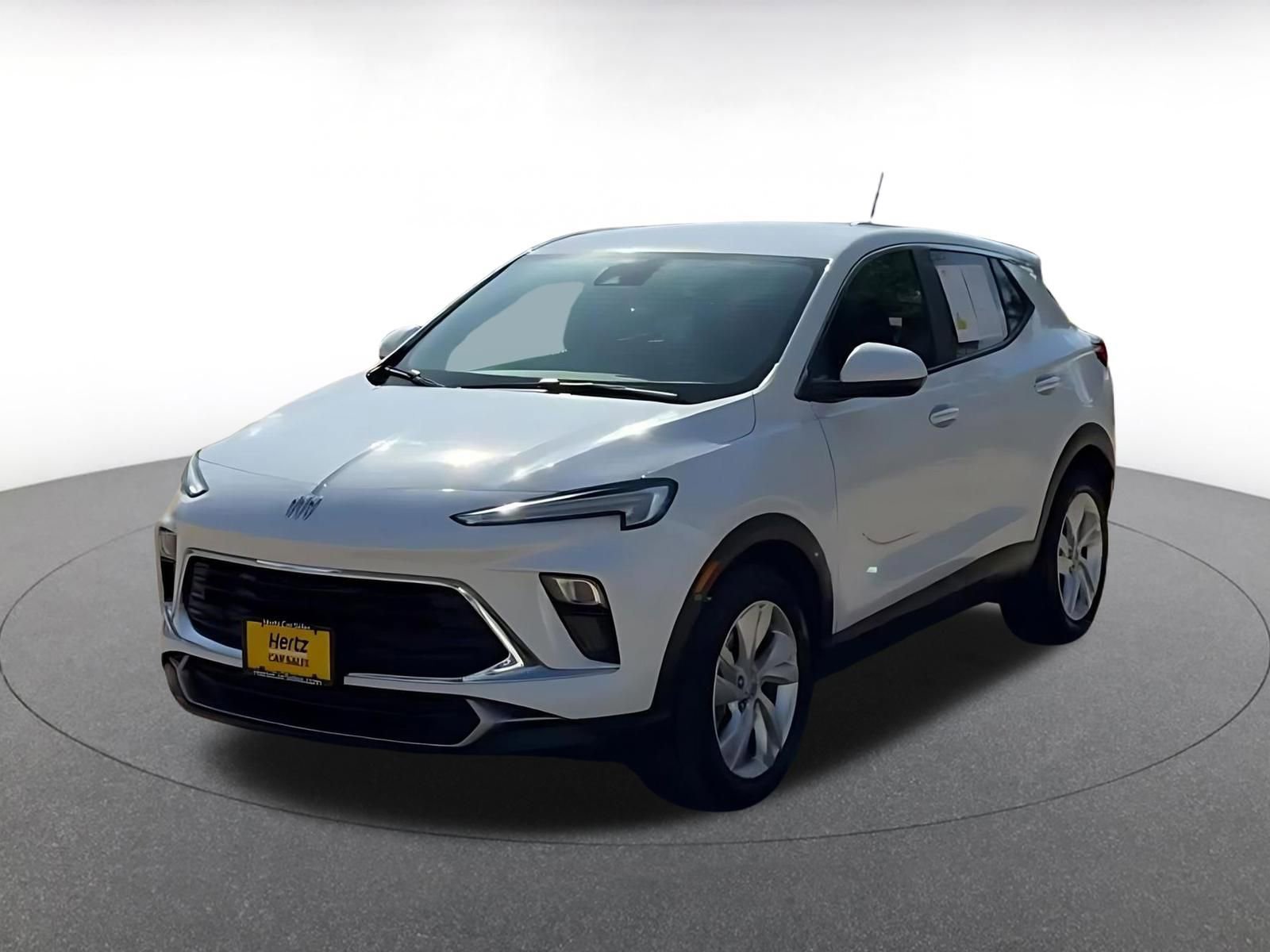 Thumbnail: 2025 Buick Encore GX - 7