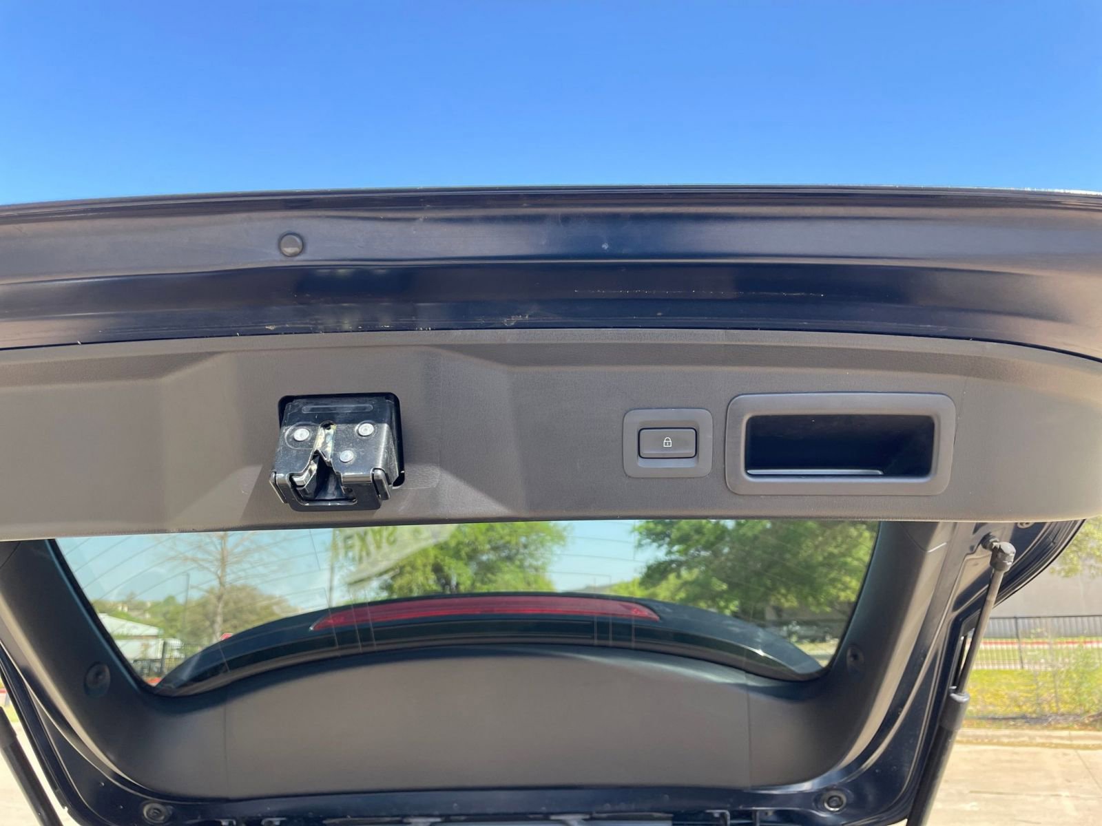 Thumbnail: 2024 Mazda CX-30 - 24