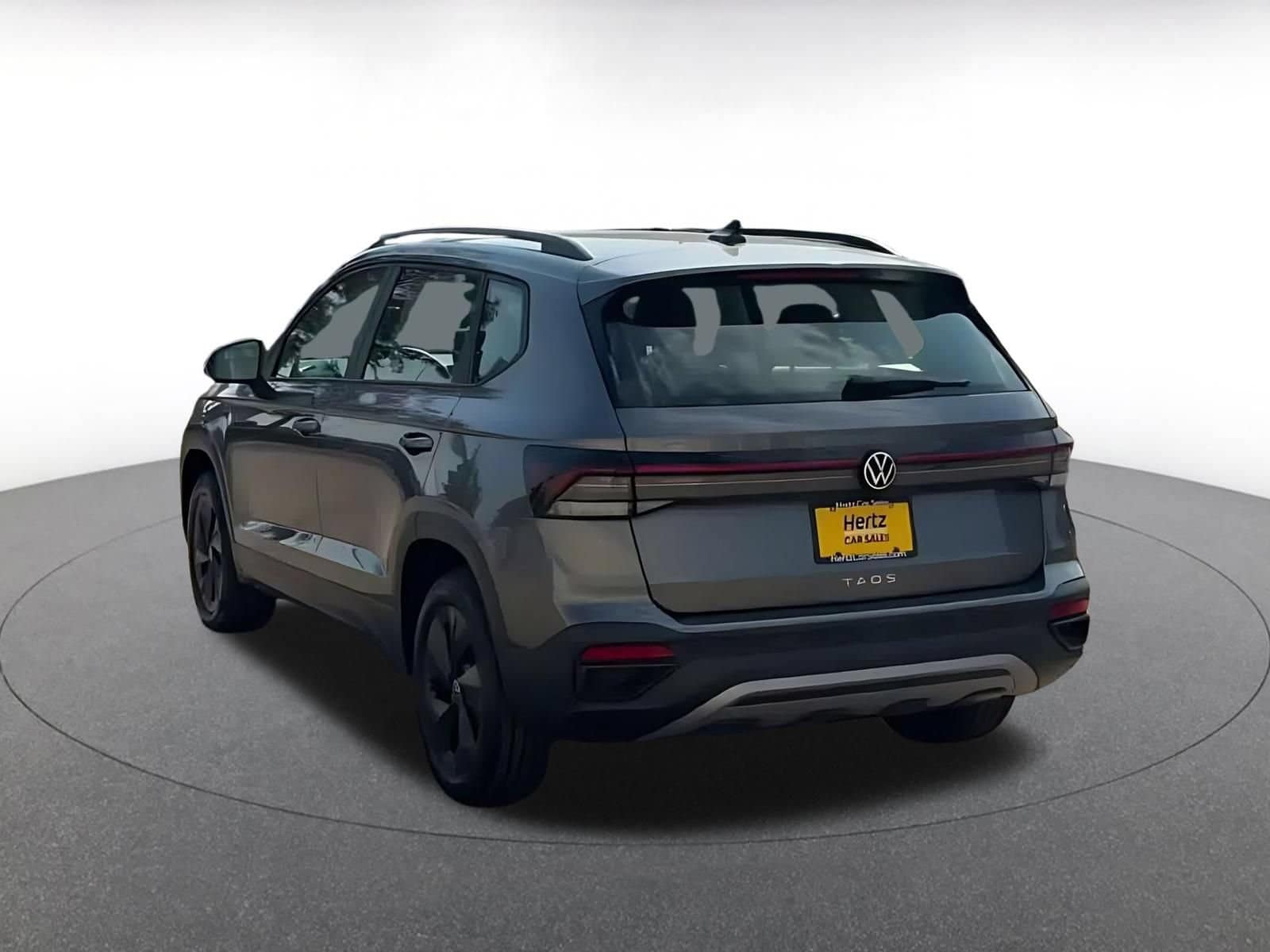 Thumbnail: 2026 Volkswagen Taos - 10