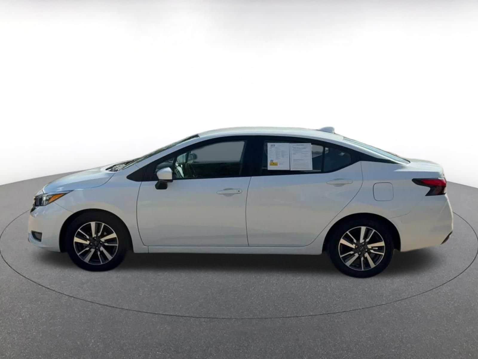 Thumbnail: 2025 Nissan Versa - 7