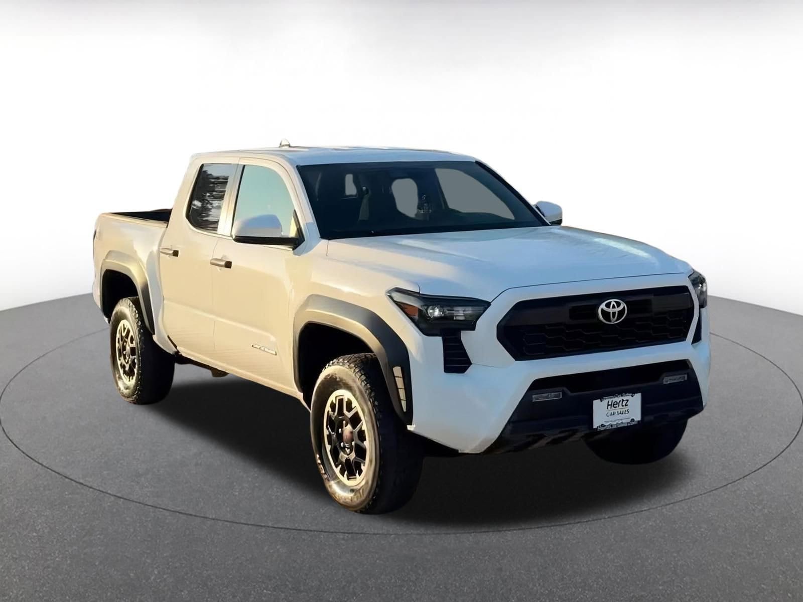 Thumbnail: 2025 Toyota Tacoma - 2