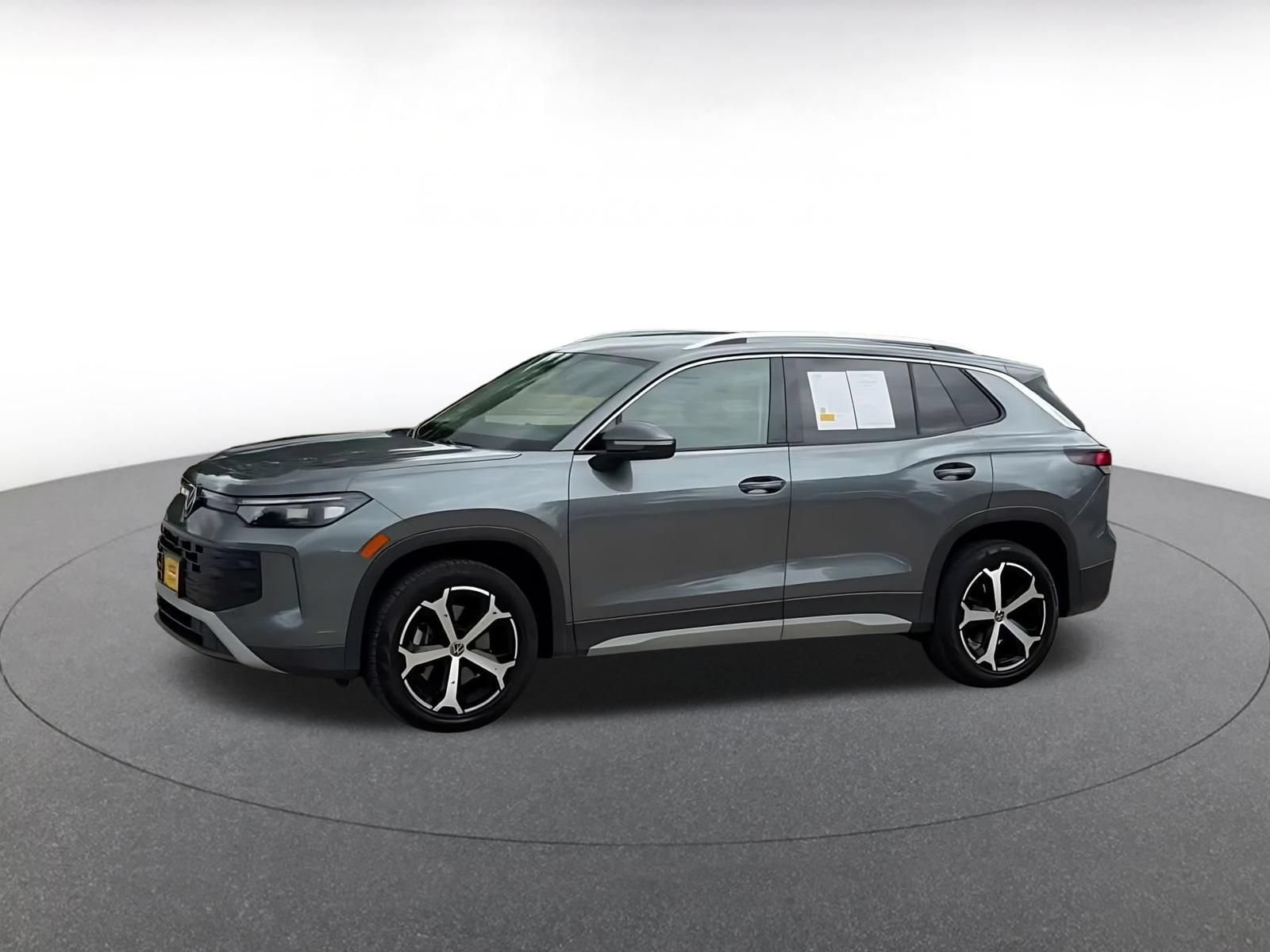 Thumbnail: 2026 Volkswagen Tiguan - 6