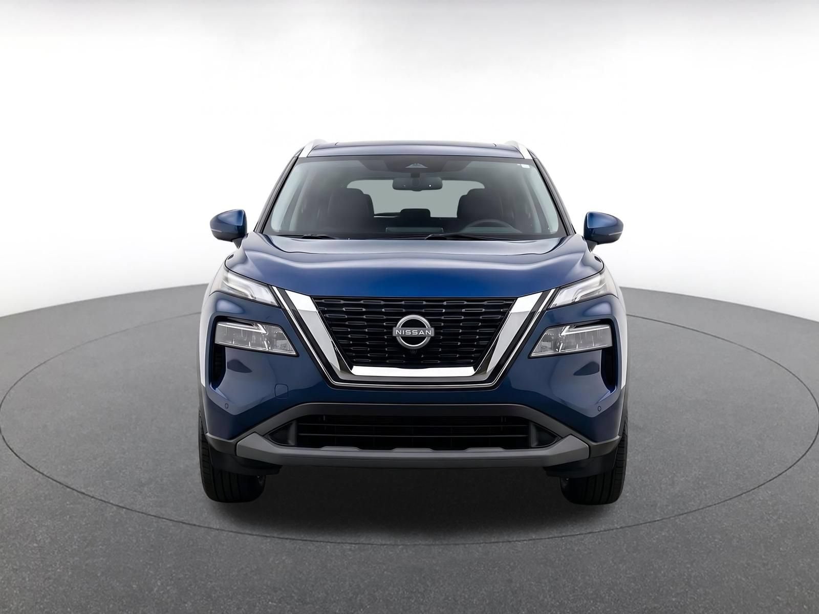 Thumbnail: 2025 Nissan Rogue - 2