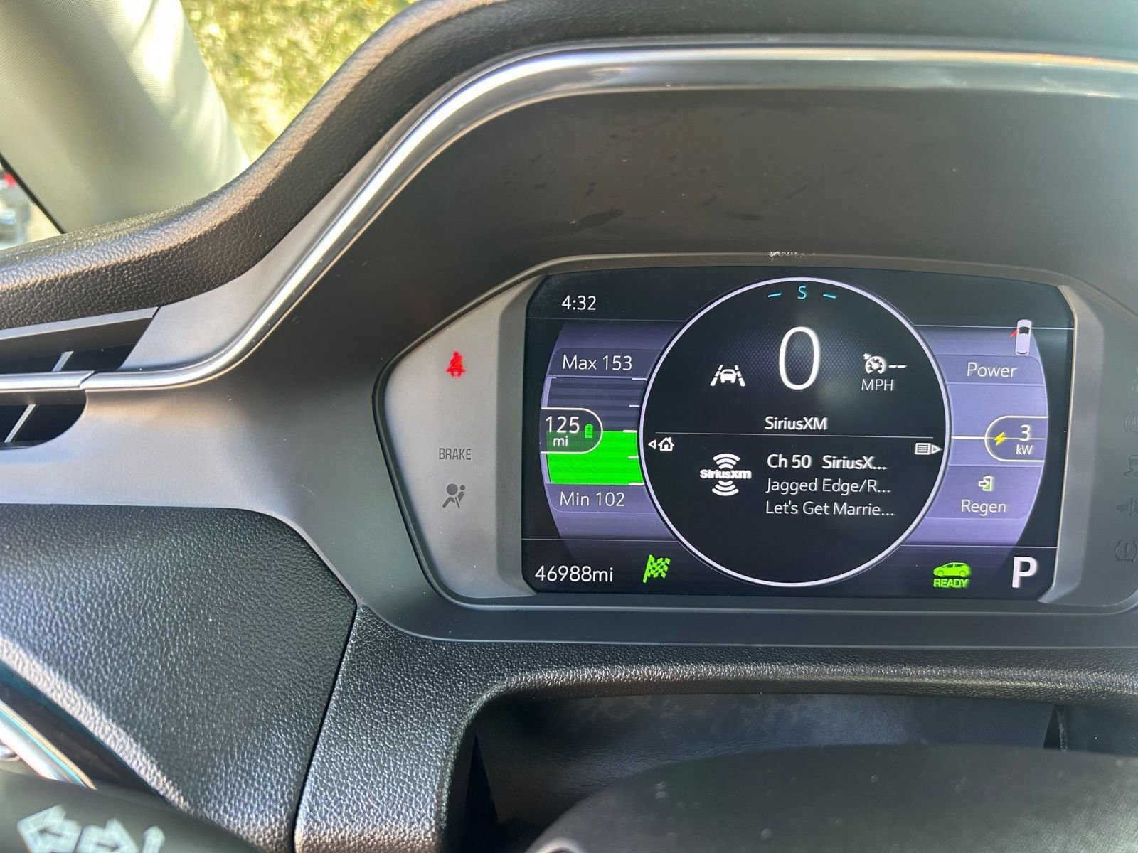 Thumbnail: 2023 Chevrolet Bolt EV - 20