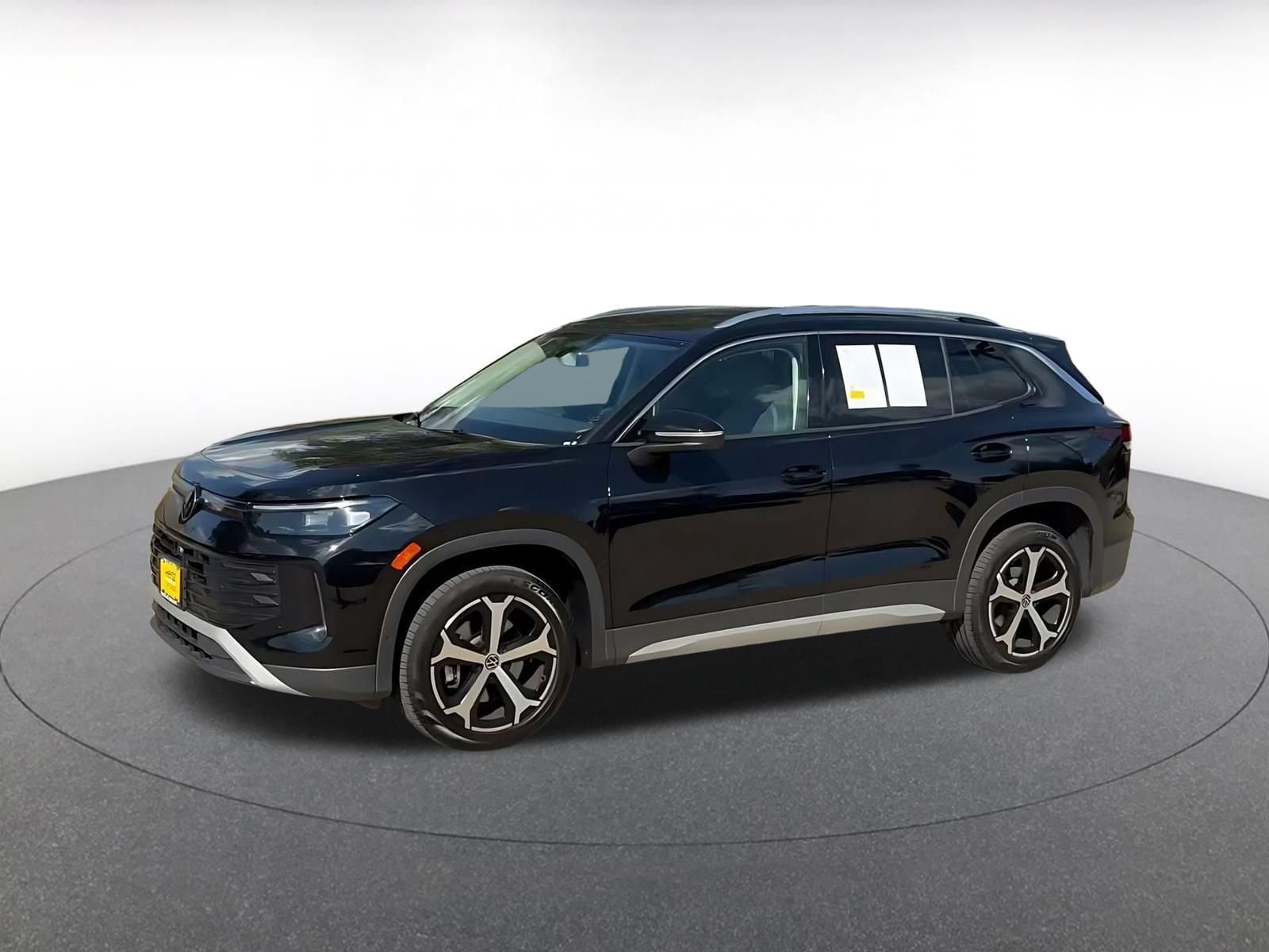 Thumbnail: 2026 Volkswagen Tiguan - 7