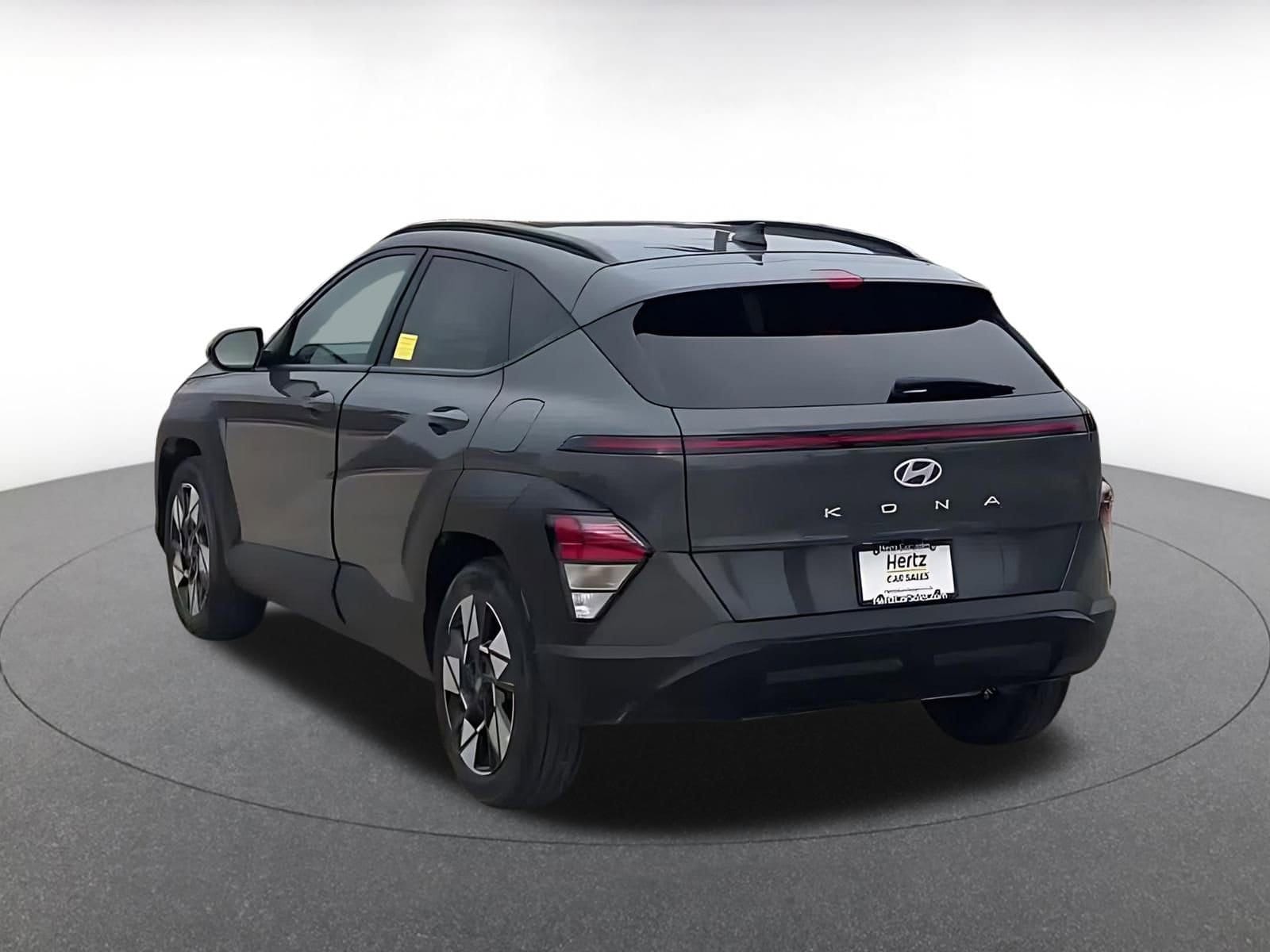 Thumbnail: 2025 Hyundai Kona - 10