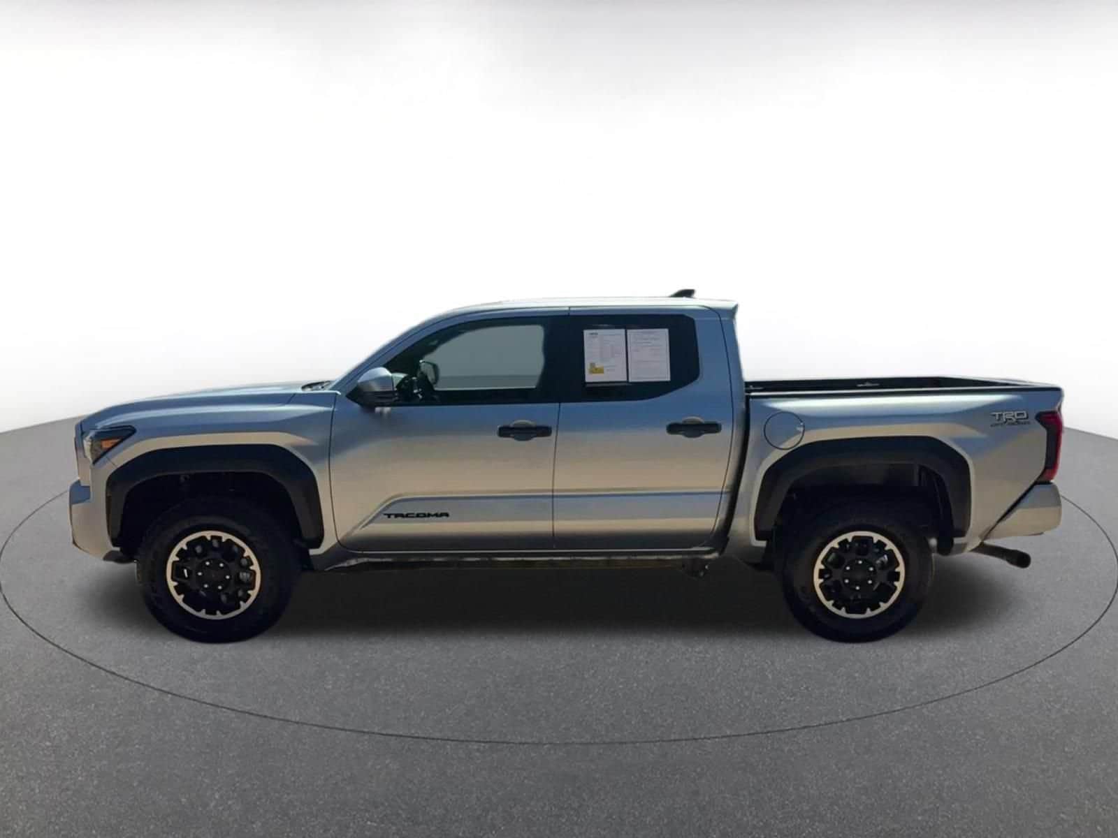 Thumbnail: 2025 Toyota Tacoma - 8